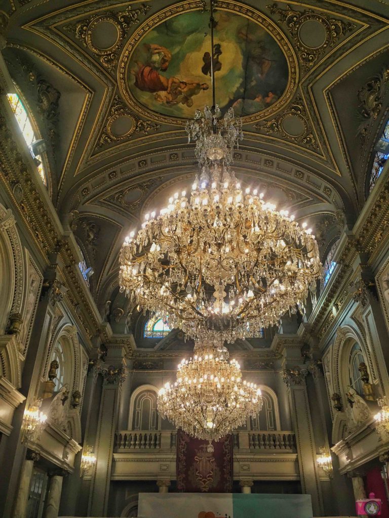 Cosa vedere a Valencia Ayuntamiento