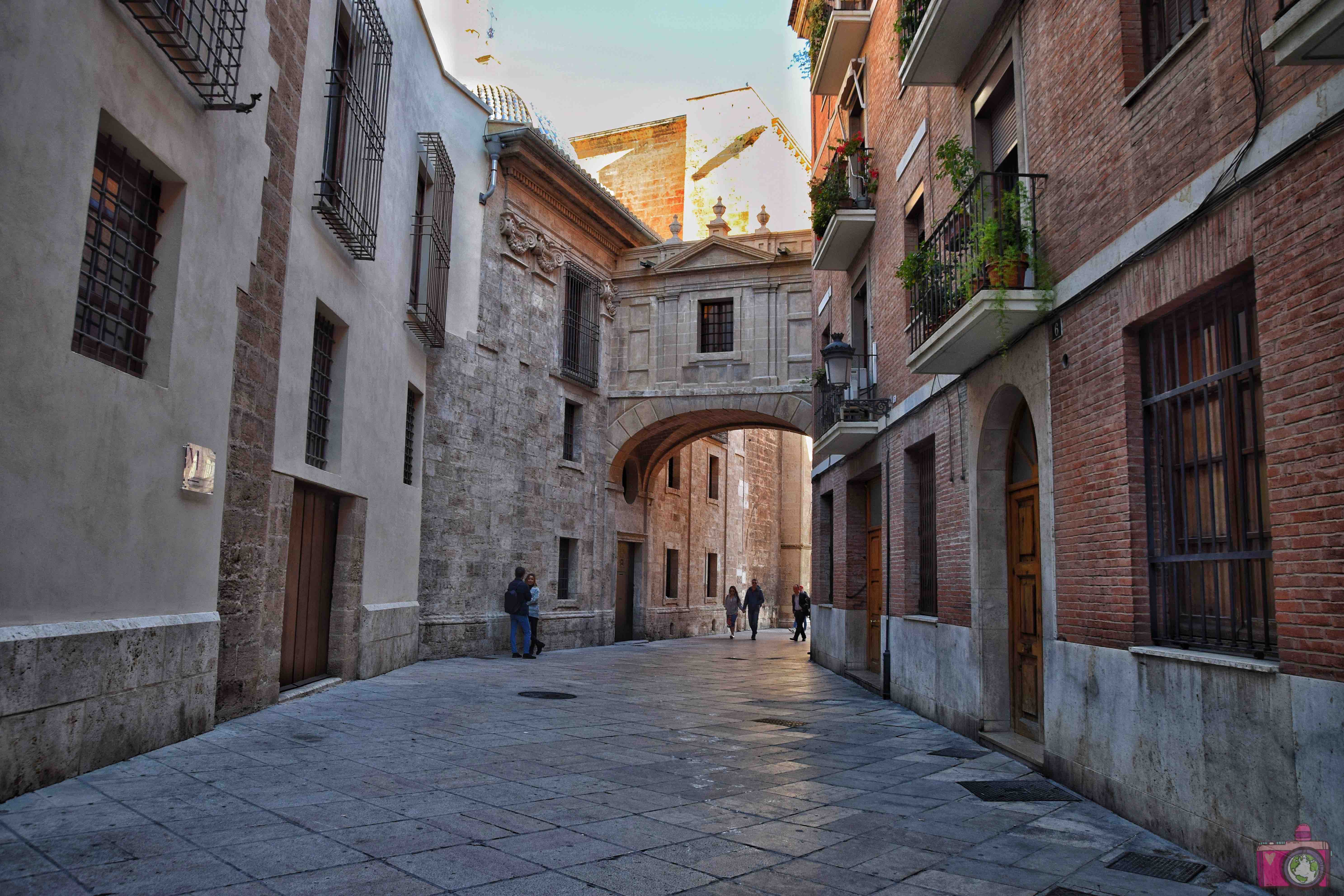 Cosa vedere a Valencia