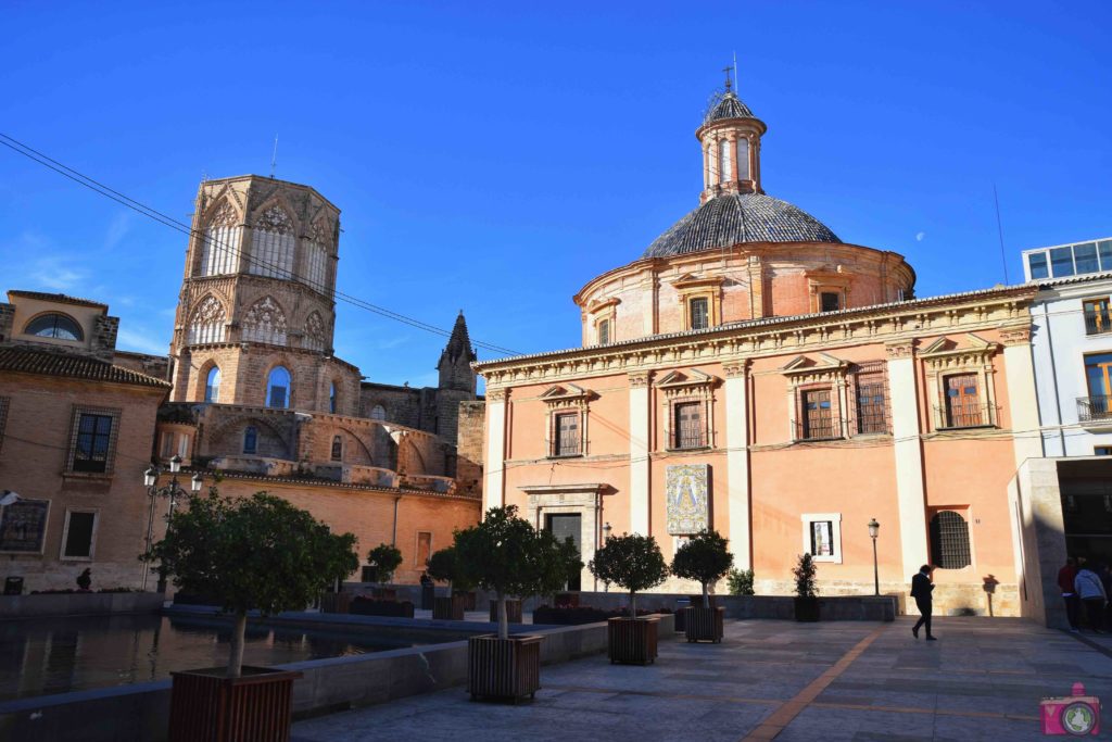 Cosa vedere a Valencia Centro Archeologico dell'Almoina