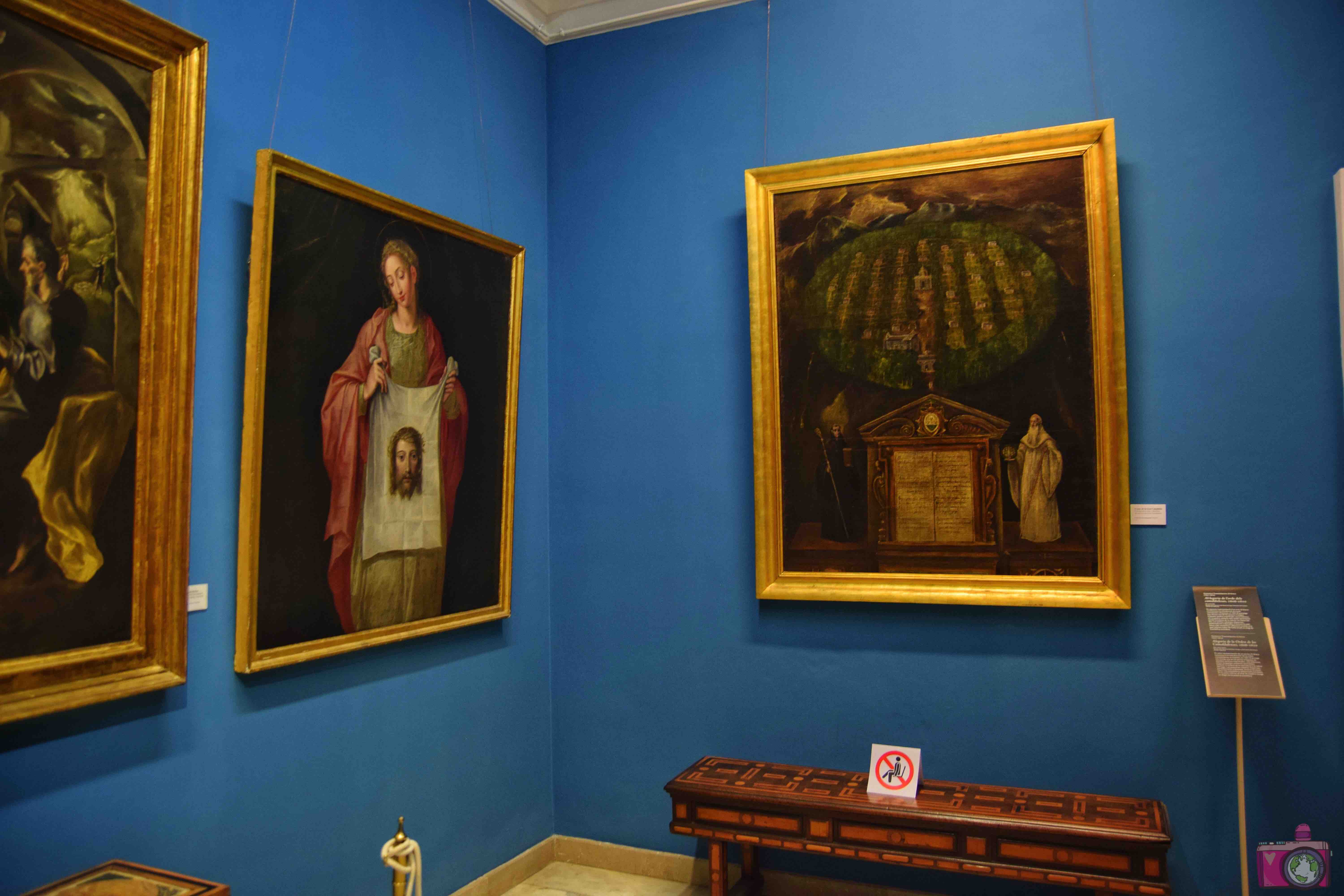 Cosa vedere a Valencia Museo del Patriarca