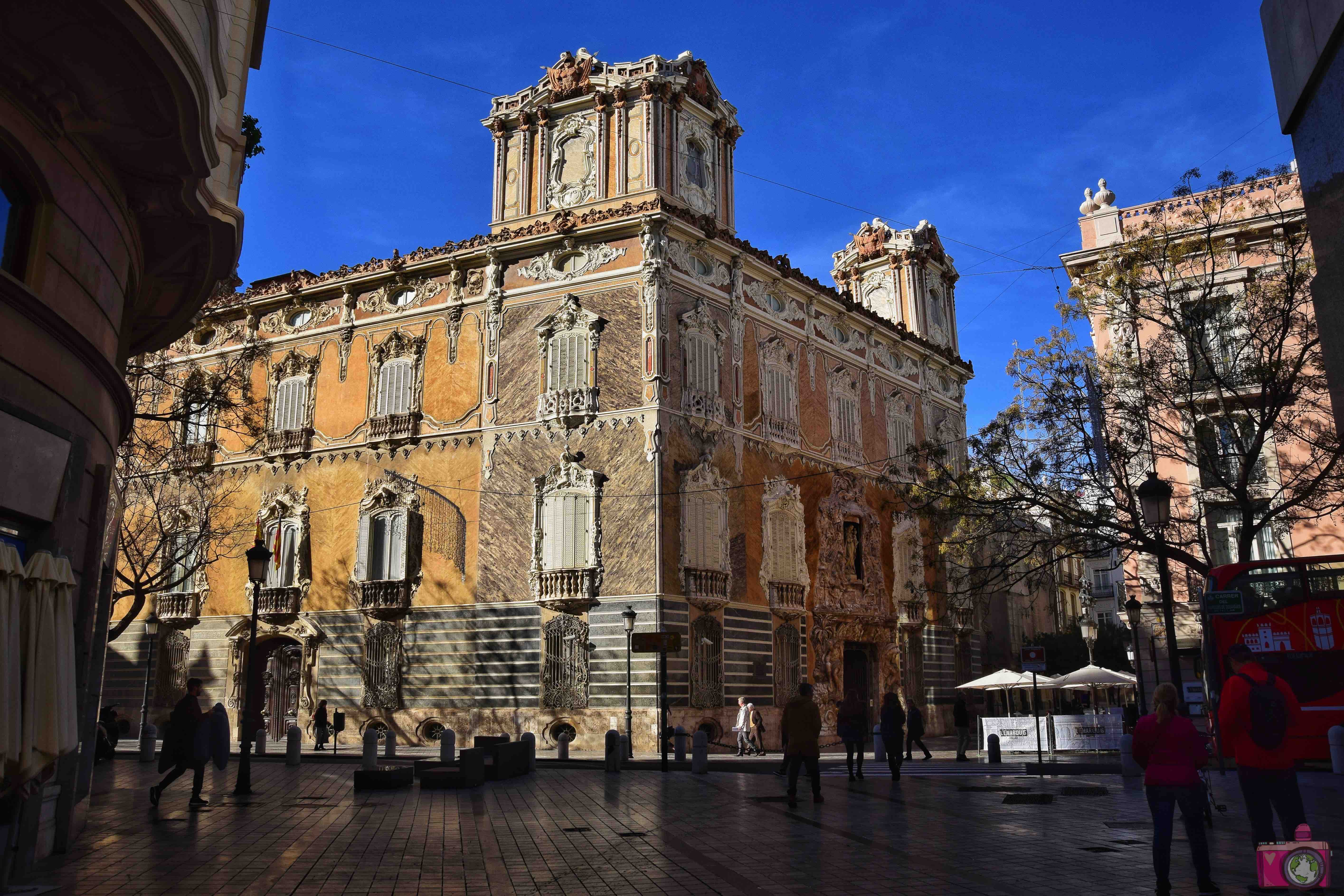 Cosa vedere a Valencia Museo Nazionale della Ceramica