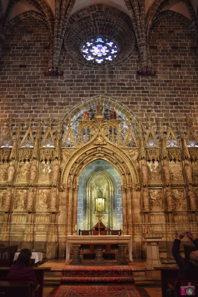 Cosa vedere a Valencia Cattedrale