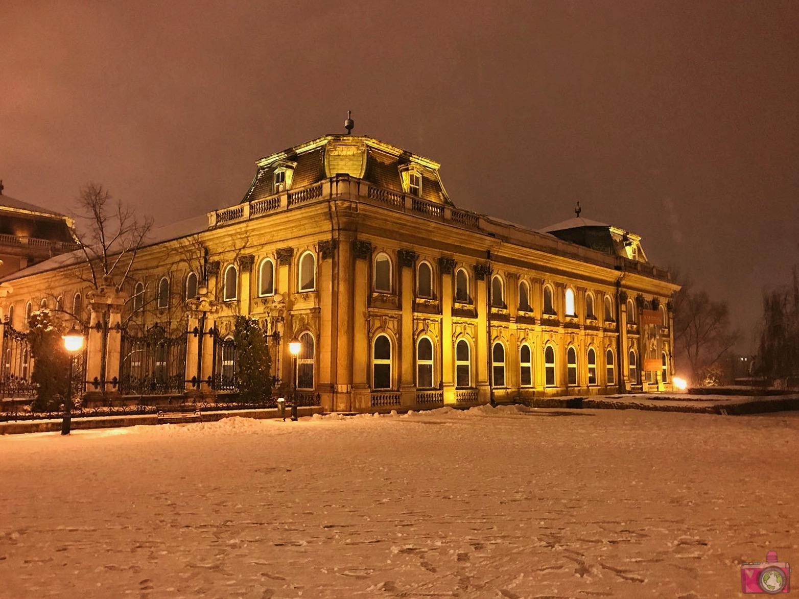 Cosa vedere a Budapest Castello di Buda