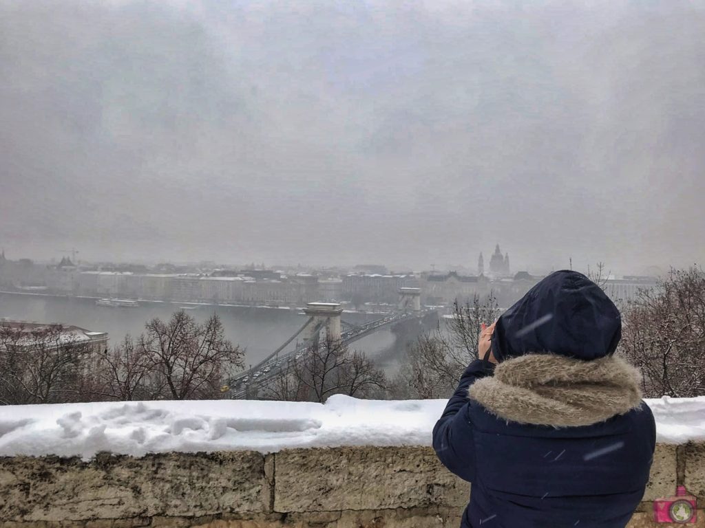 Cosa vedere a Budapest Castello di Buda