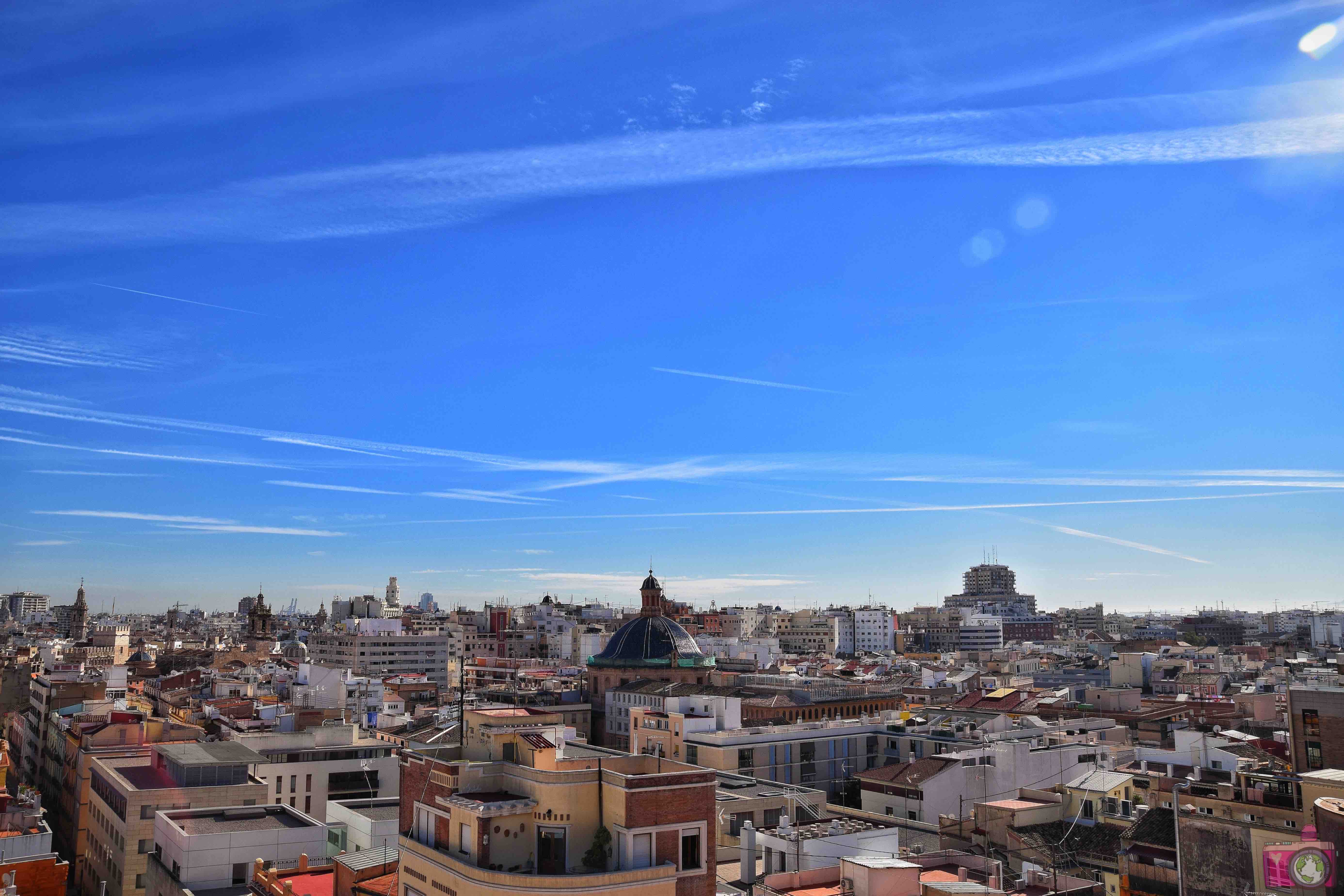 Cosa vedere a Valencia Torres de Quart