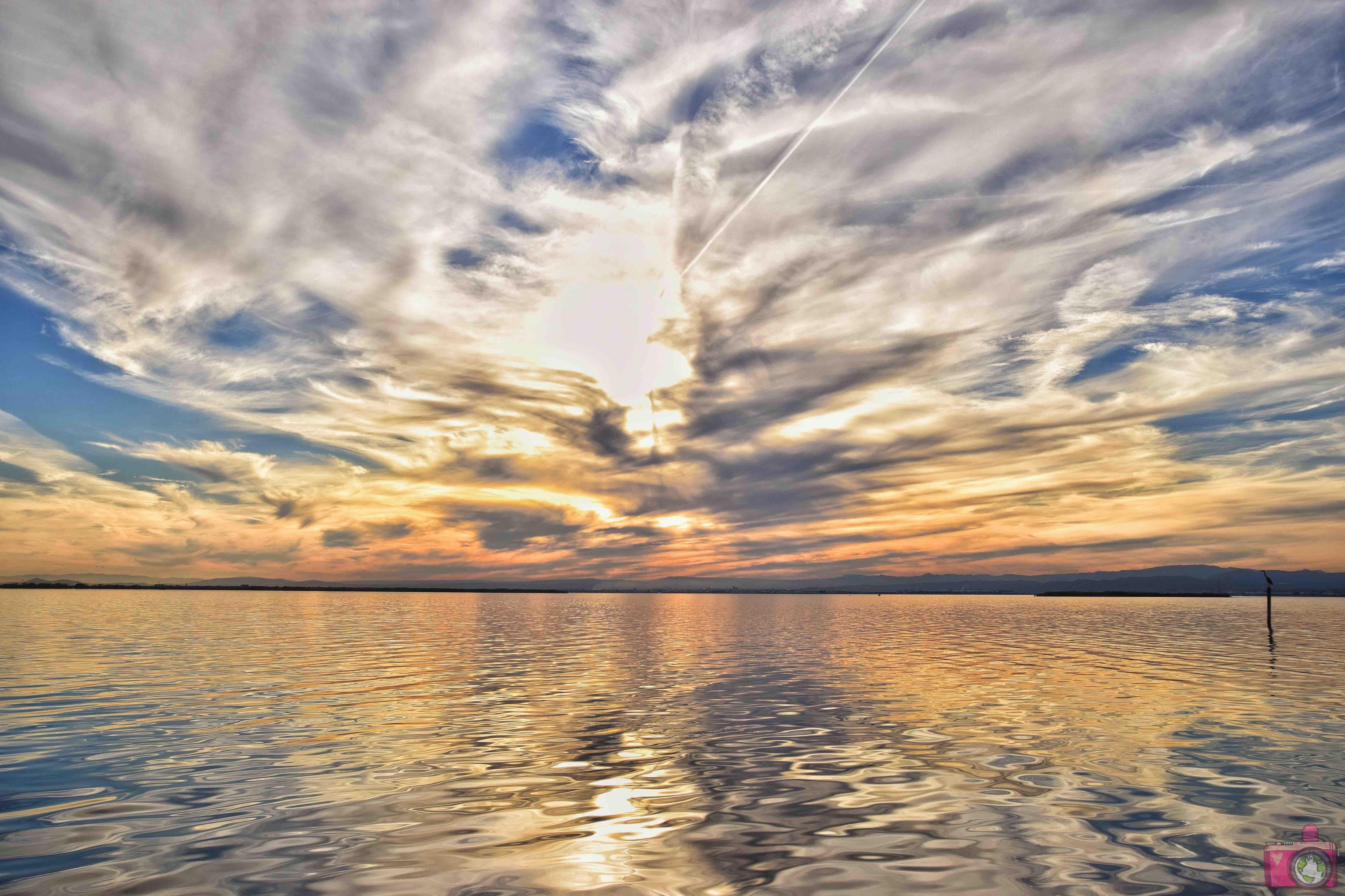 Cosa vedere nei dintorni di Valencia Parco Naturale dell'Albufera