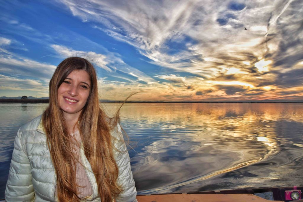 Cosa vedere nei dintorni di Valencia Parco Naturale dell'Albufera