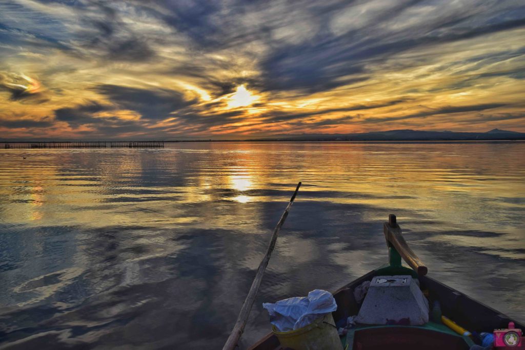 Cosa vedere nei dintorni di Valencia Parco Naturale dell'Albufera