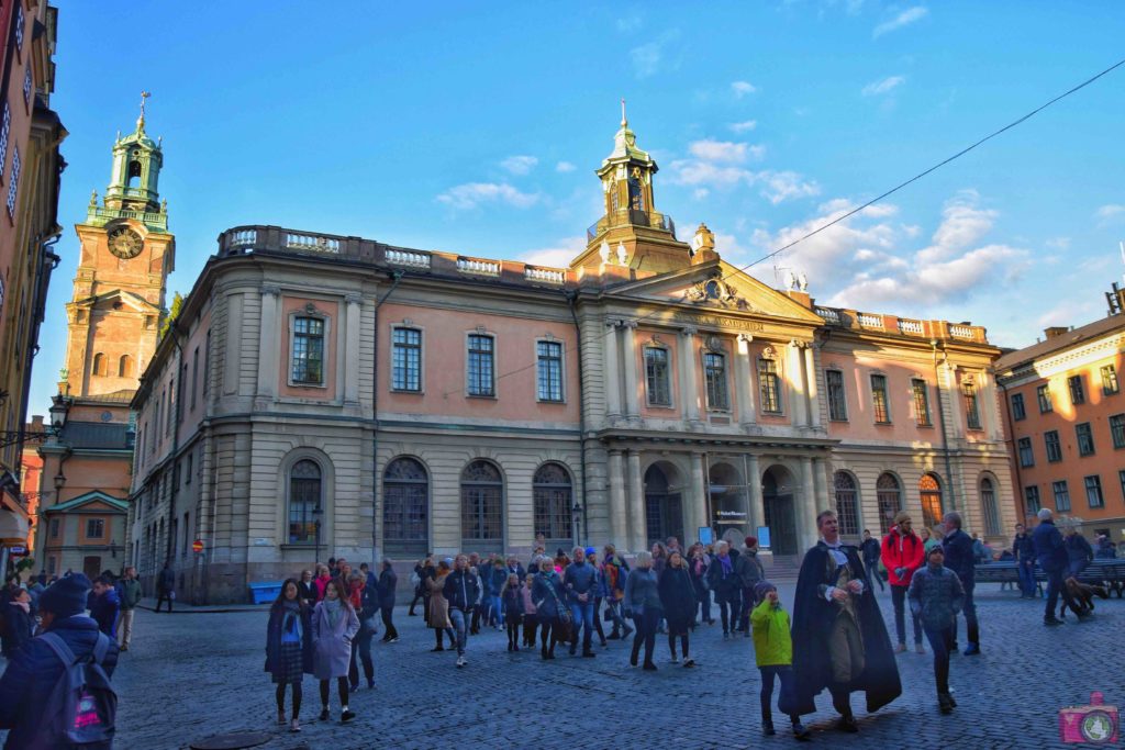 Cosa vedere a Stoccolma Museo del Premio Nobel
