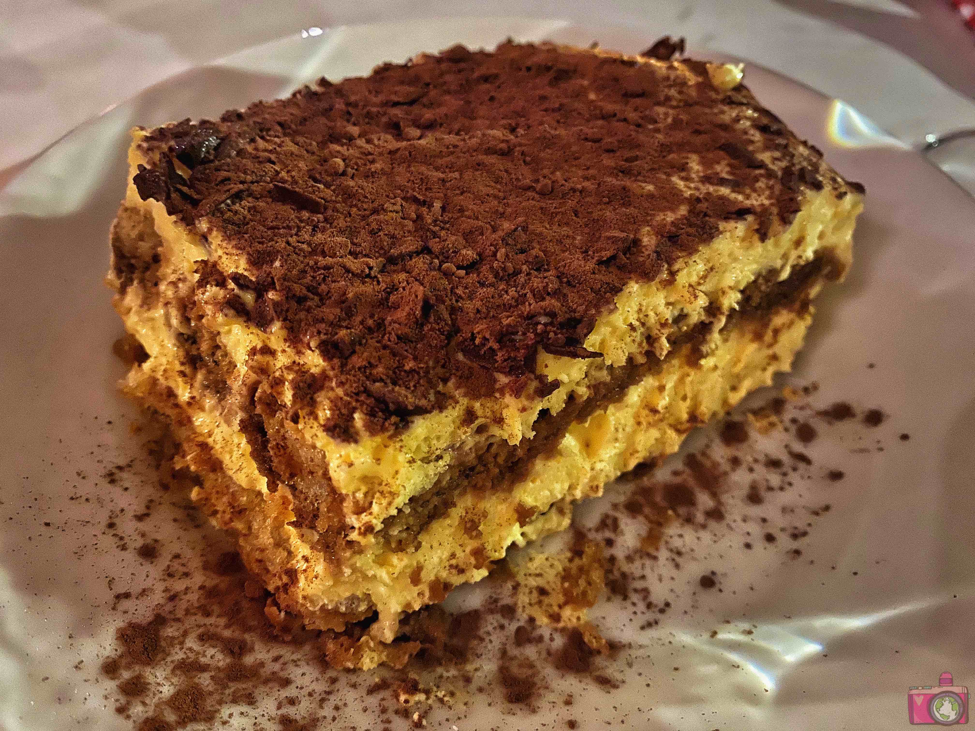 Otello Tiramisu