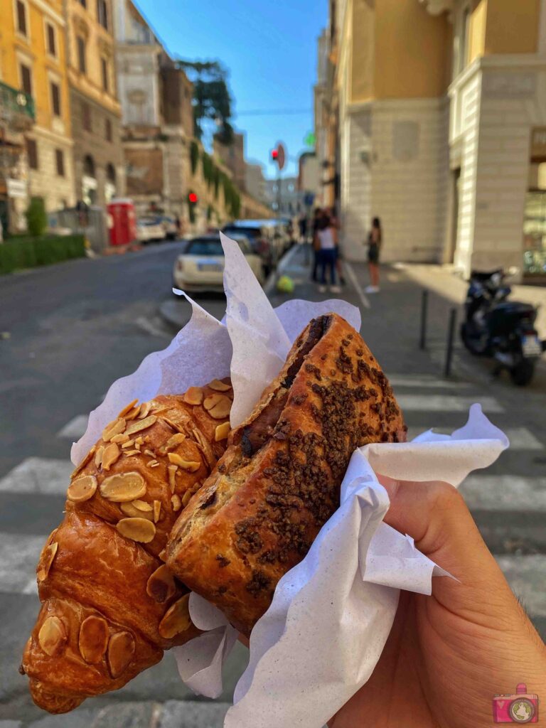 Dove mangiare a Roma Bar La Licata