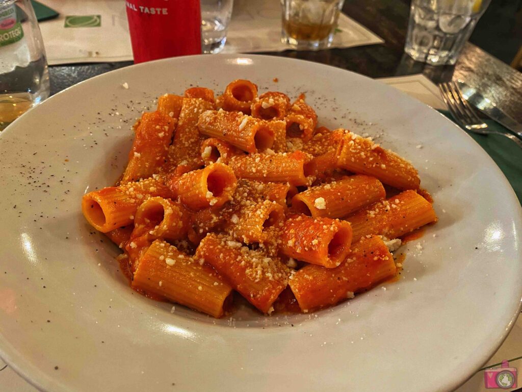 Origano Campo de' Fiori Amatriciana 