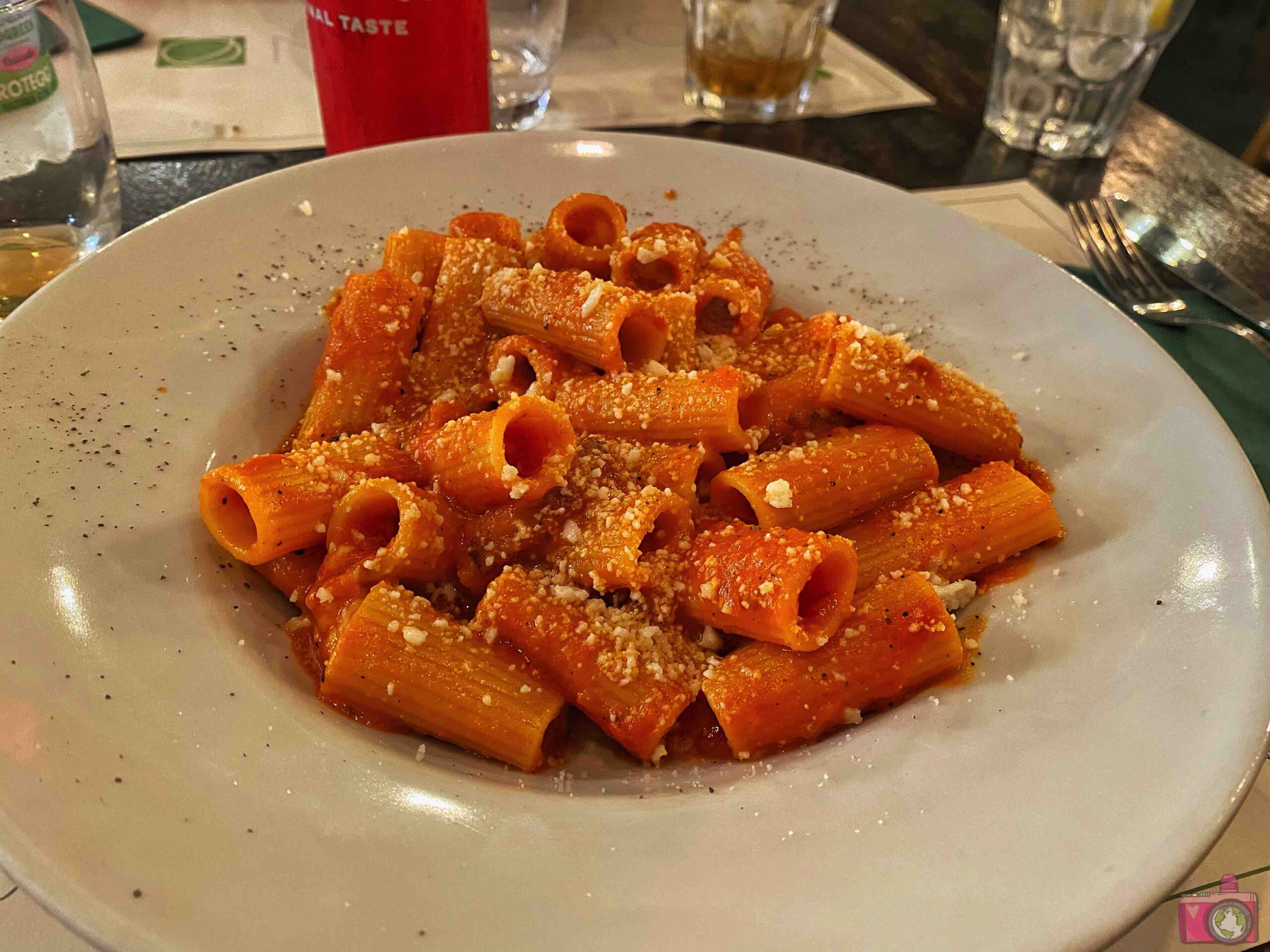 Origano Campo de' Fiori Amatriciana