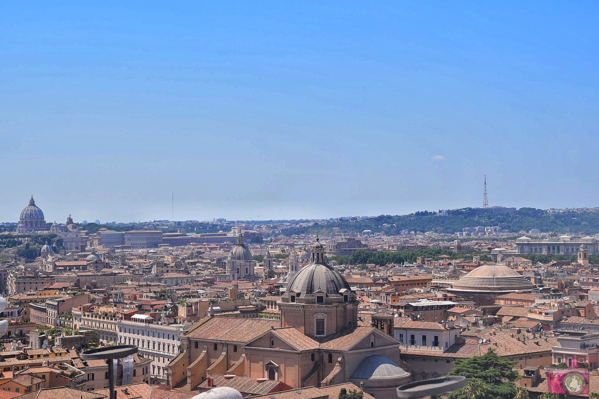 Cosa vedere a Roma Vittoriano