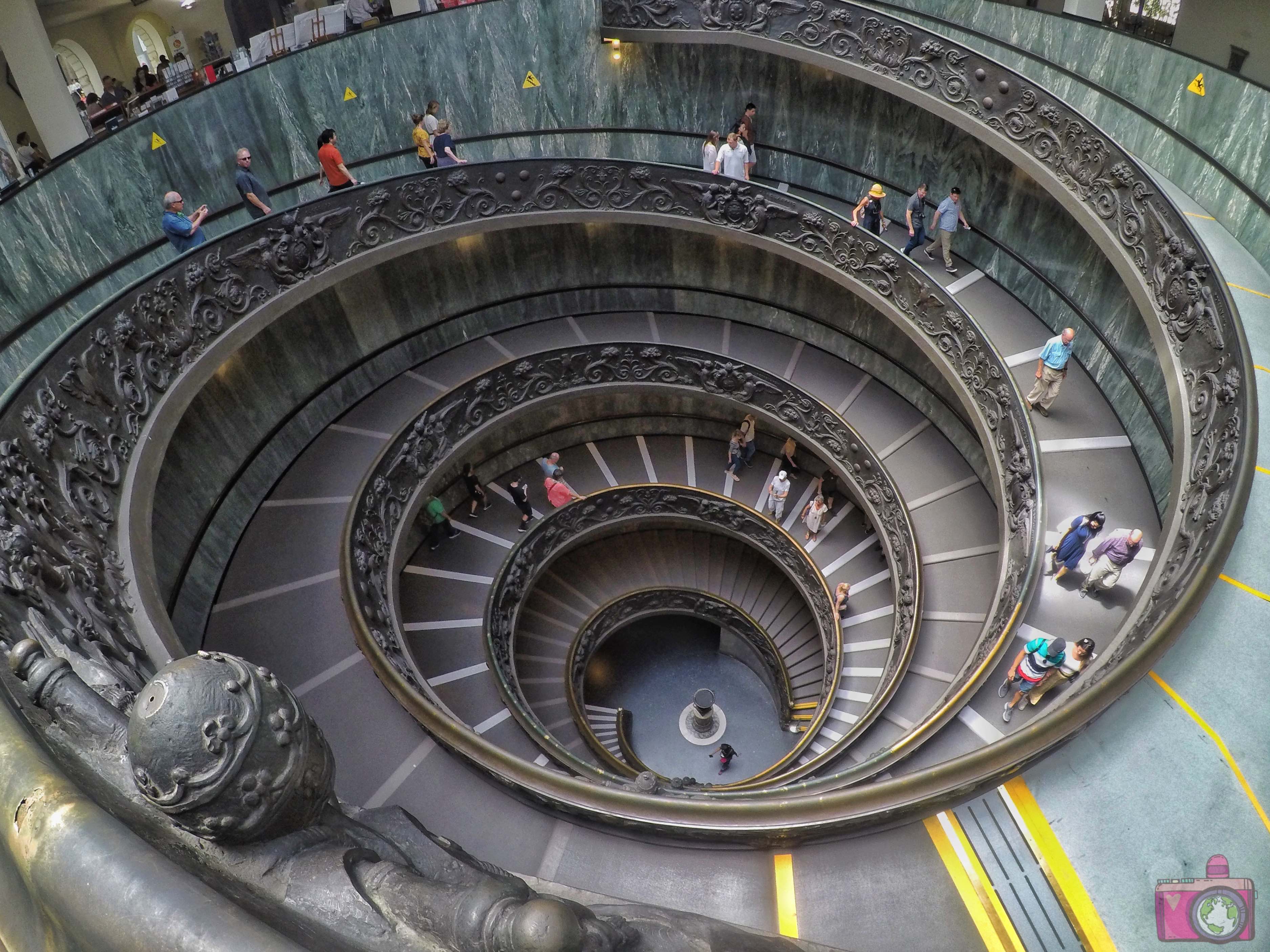 Cosa vedere a Roma Musei Vaticani