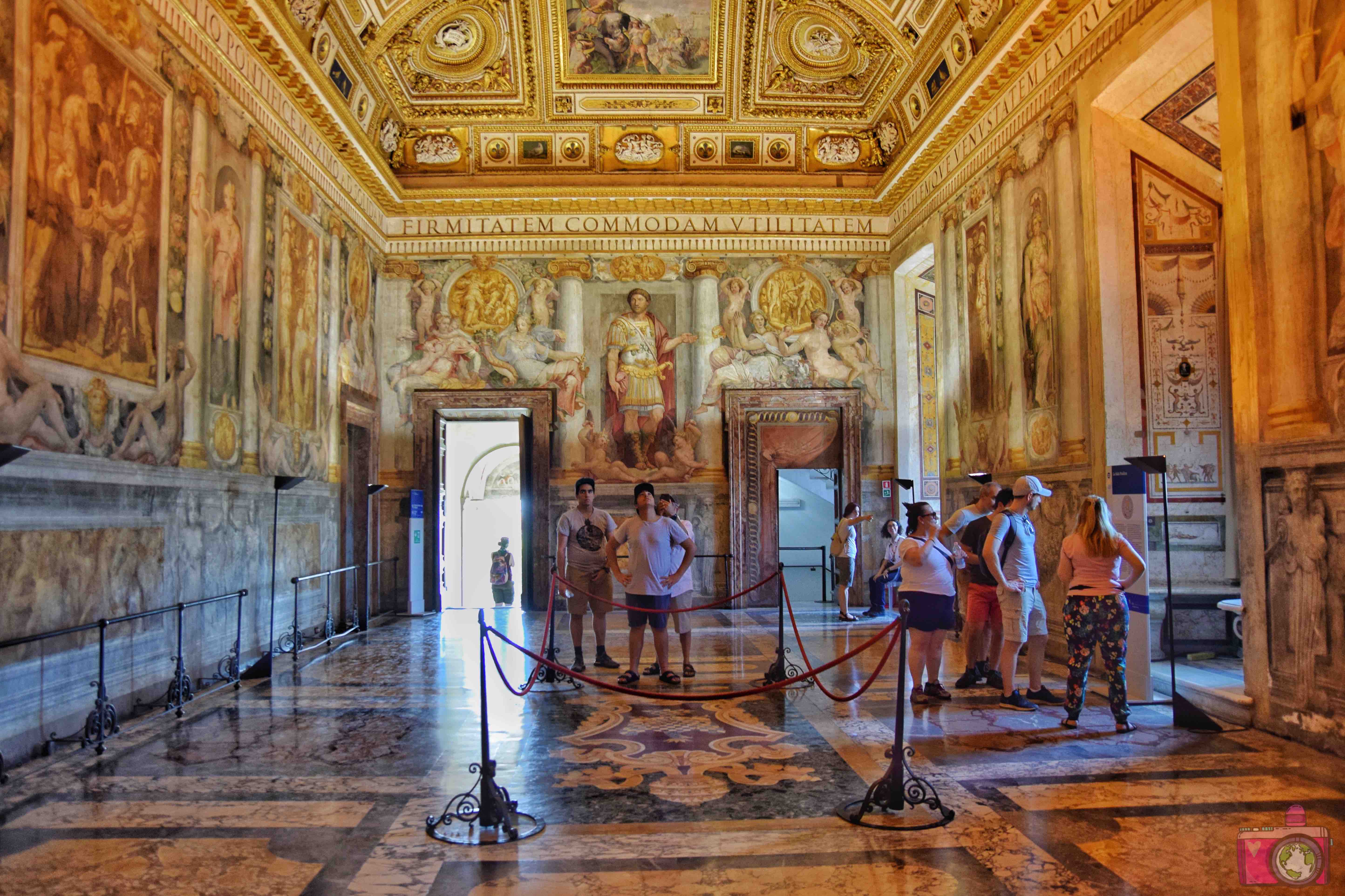 Cosa vedere a Roma Castel Sant'Angelo