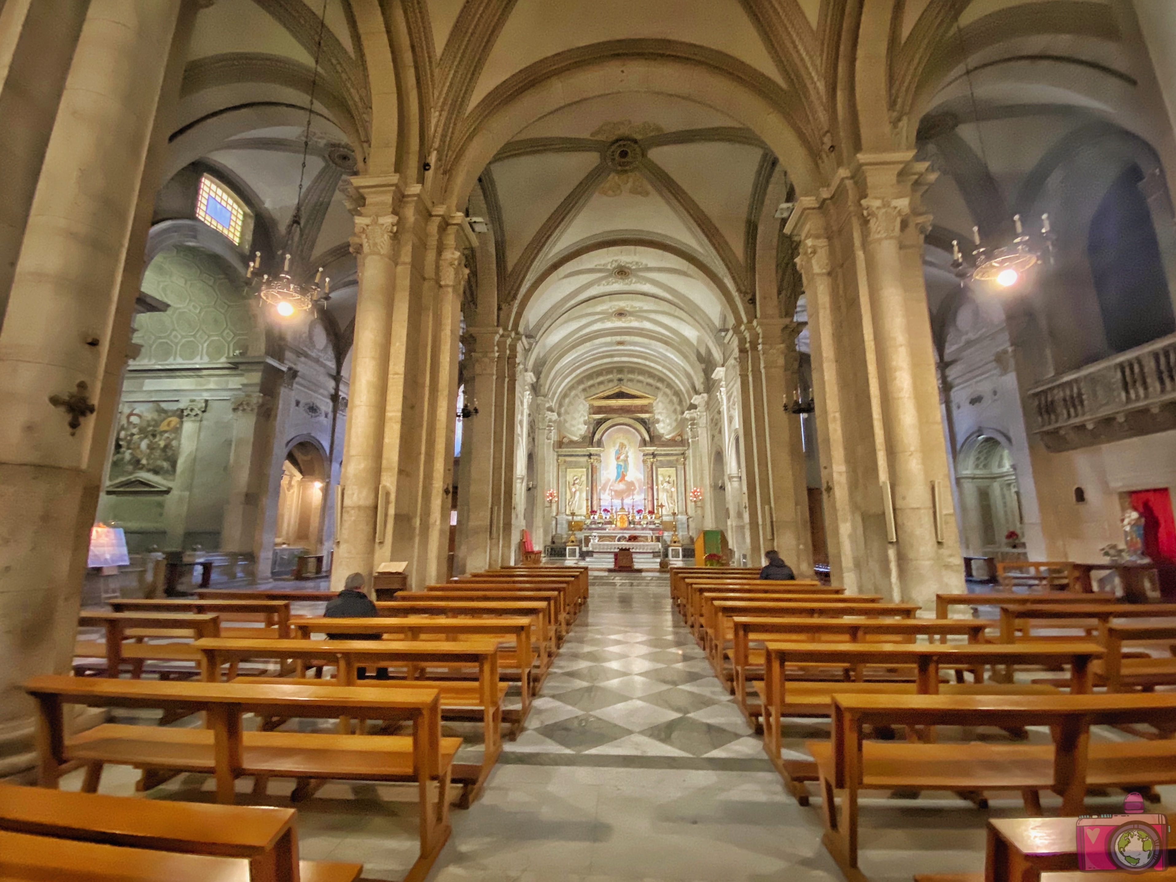 Cosa vedere a Roma Chiesa di Nostra Signora del Sacro Cuore