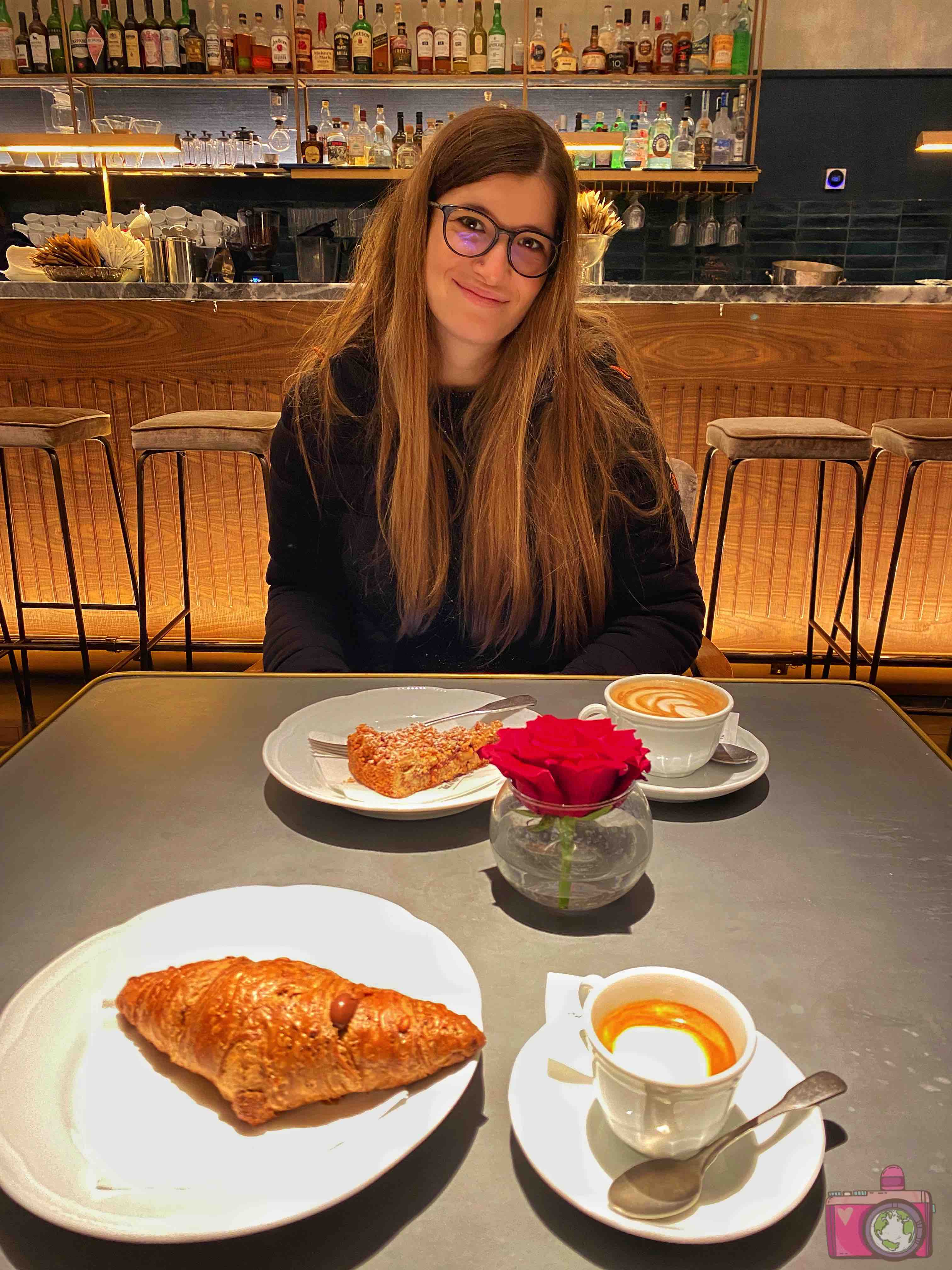 Dove mangiare a Firenze La Ménagère