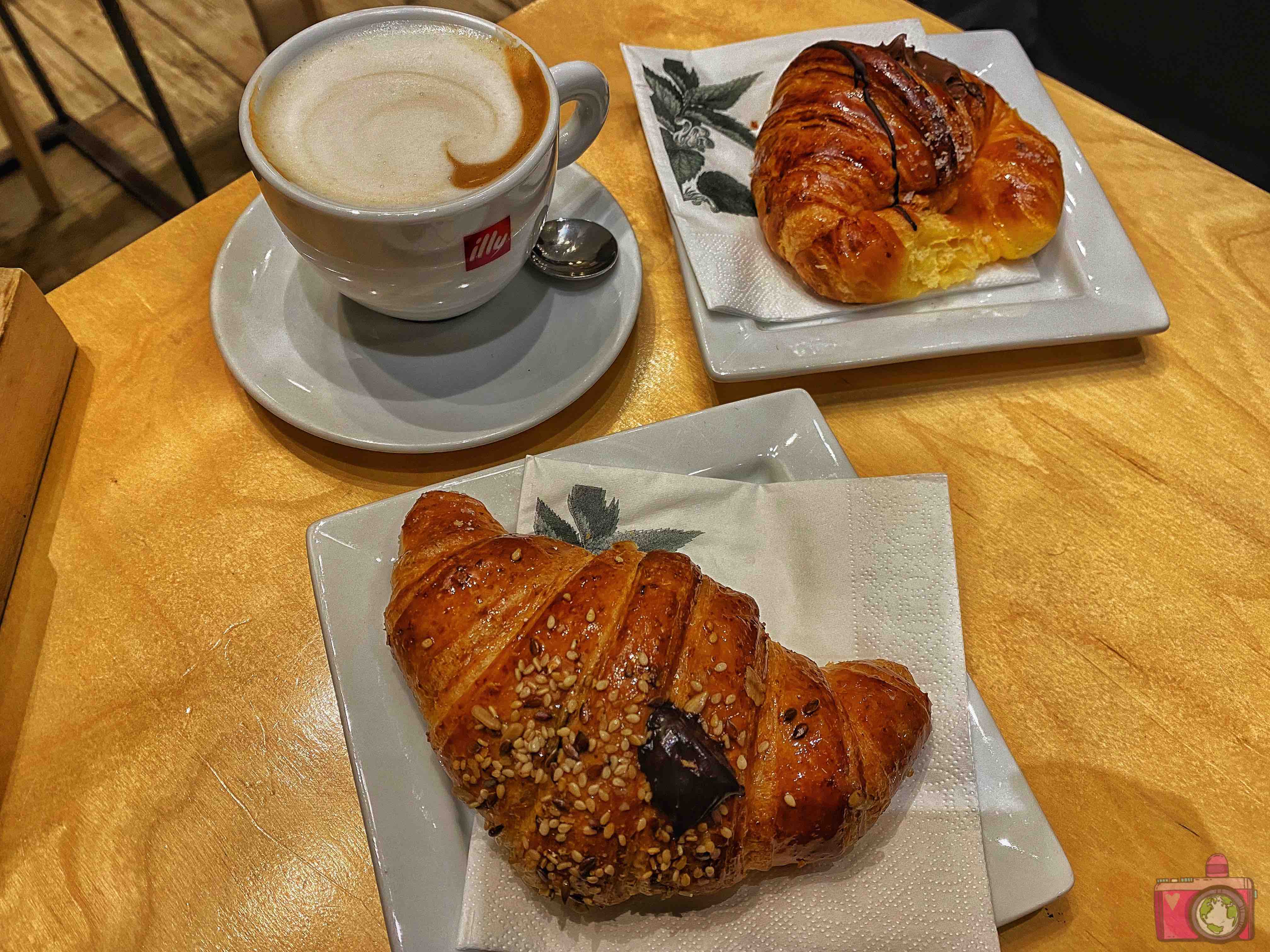 Dove mangiare a Firenze Shake Cafè