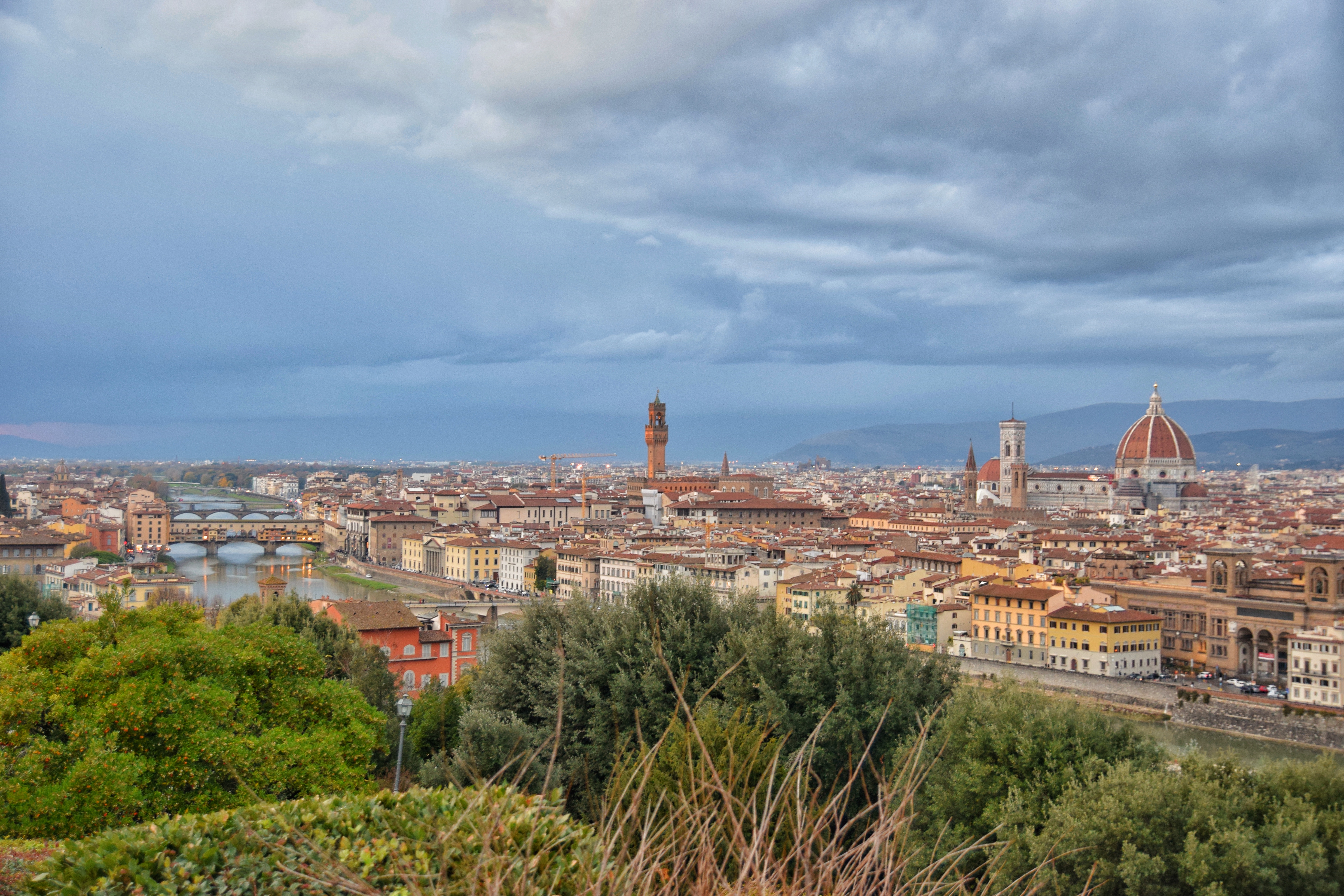 Cosa vedere a Firenze