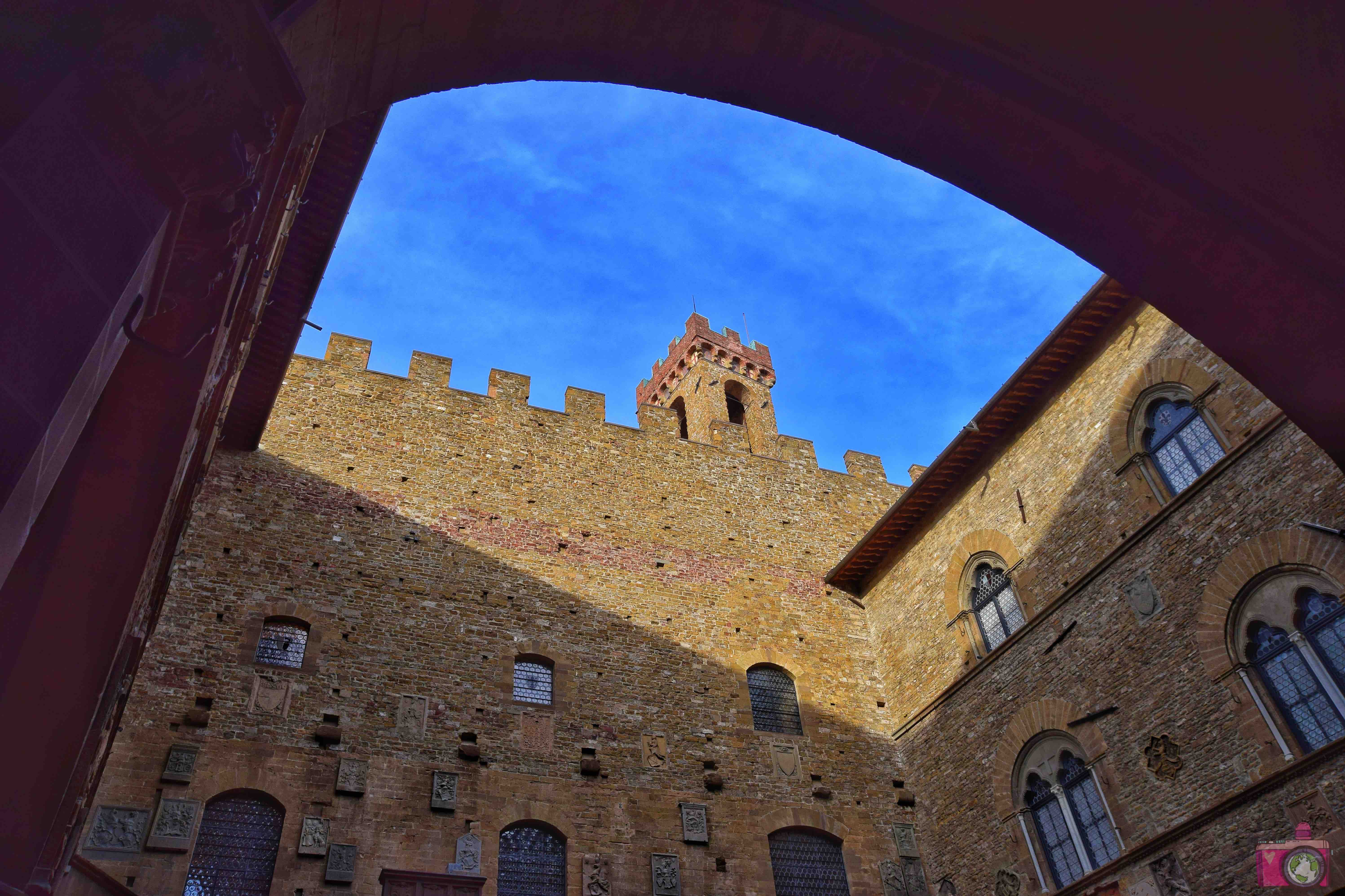 Visitare Firenze Museo Nazionale del Bargello