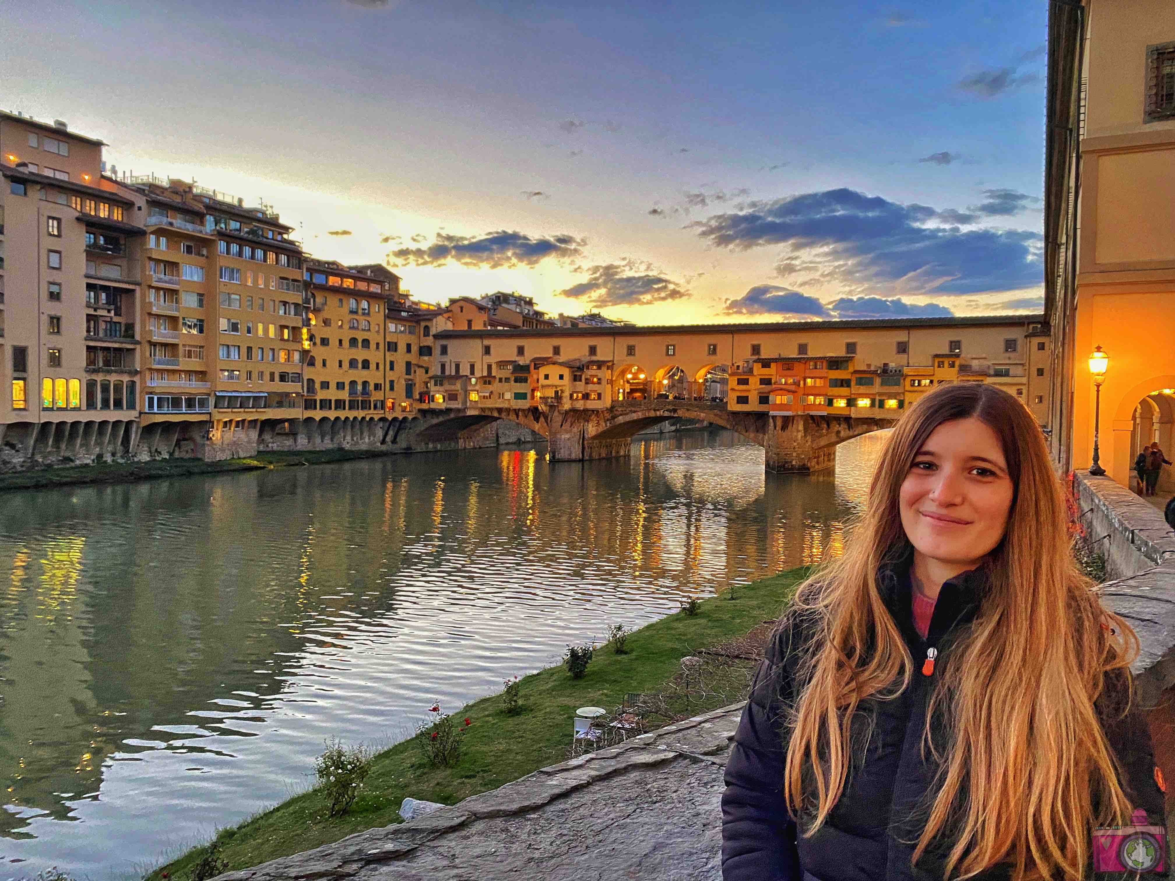 Visitare Firenze Ponte Vecchio