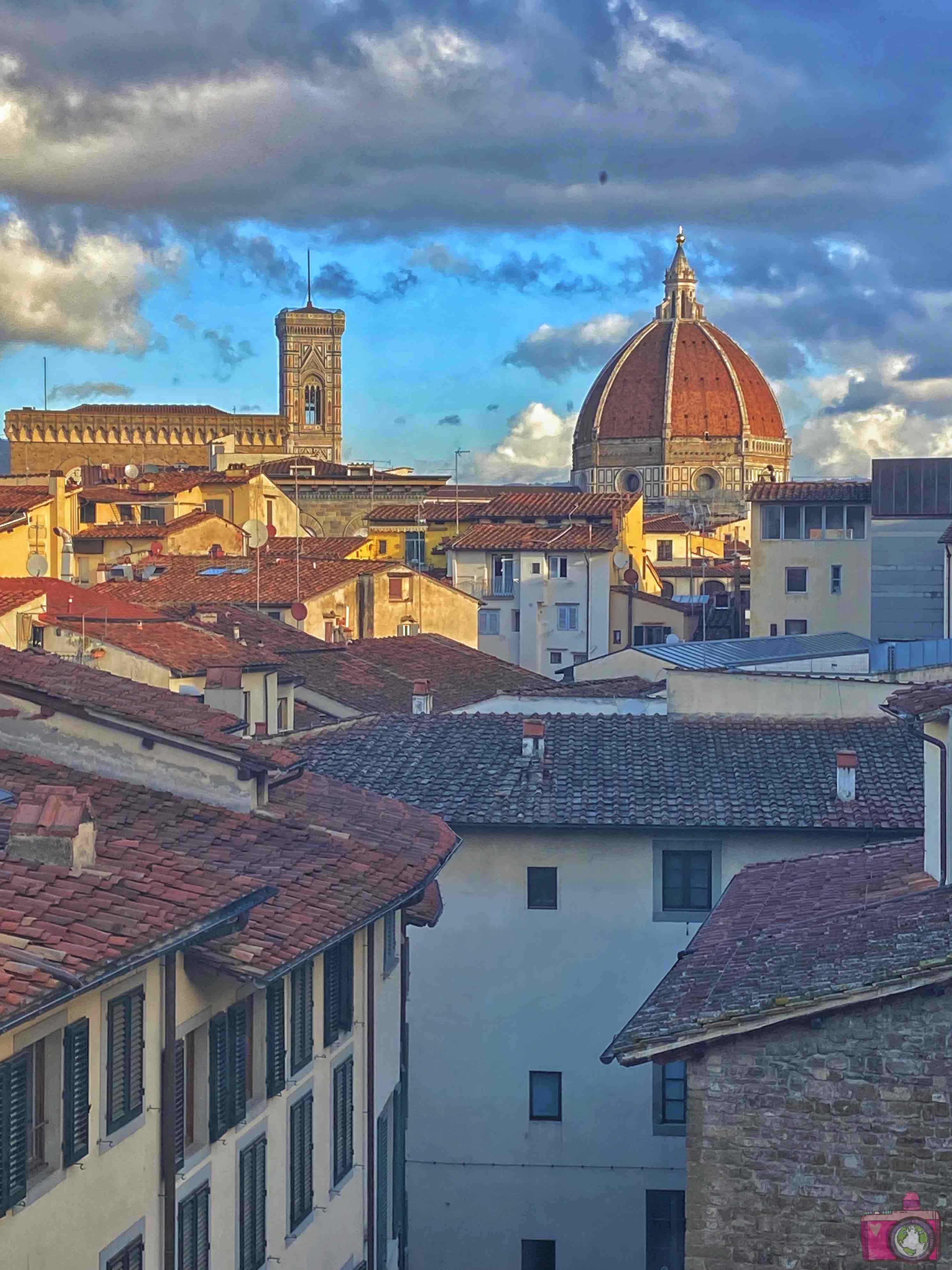 Gallerie degli Uffizi