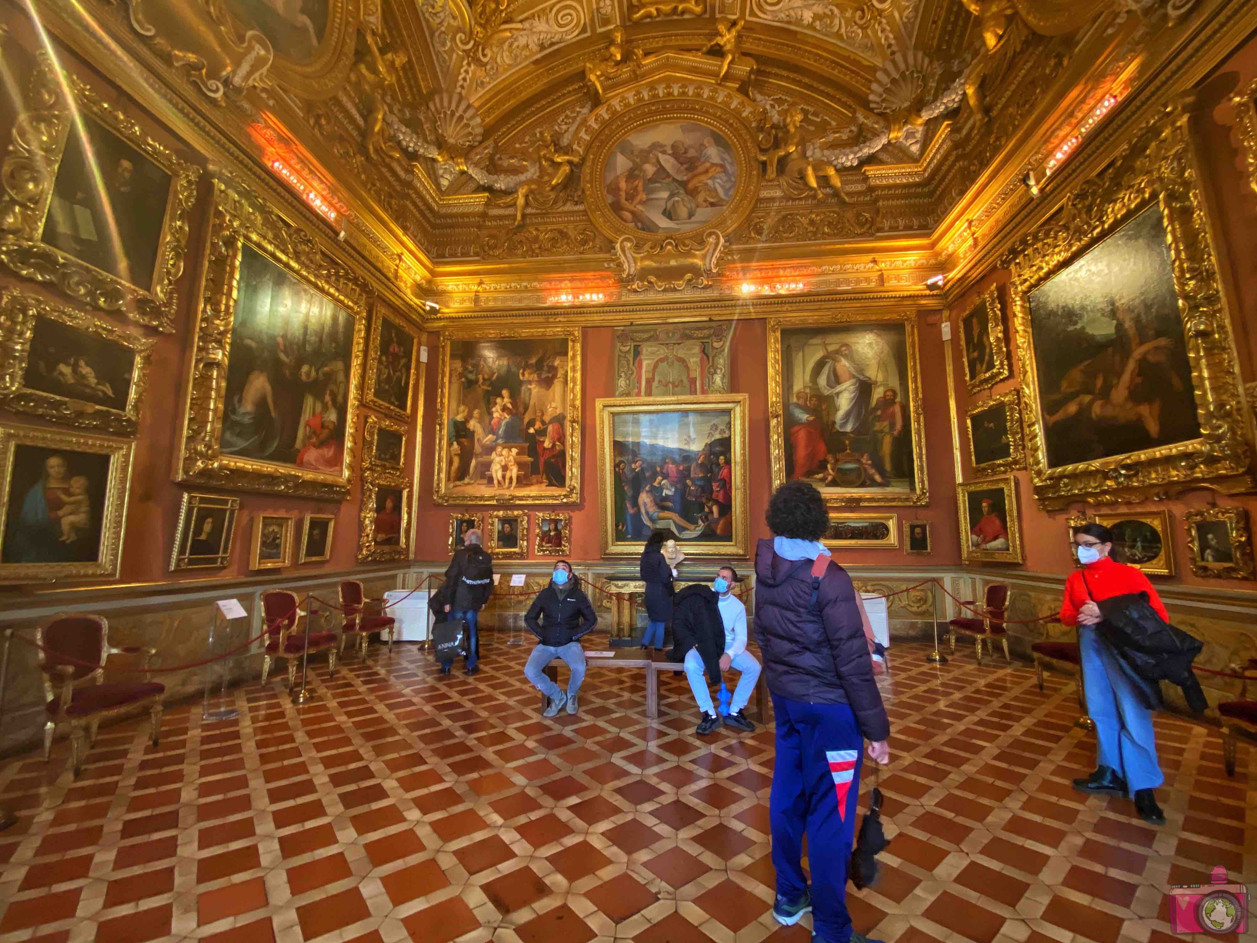 Cosa vedere a Firenze Palazzo Pitti