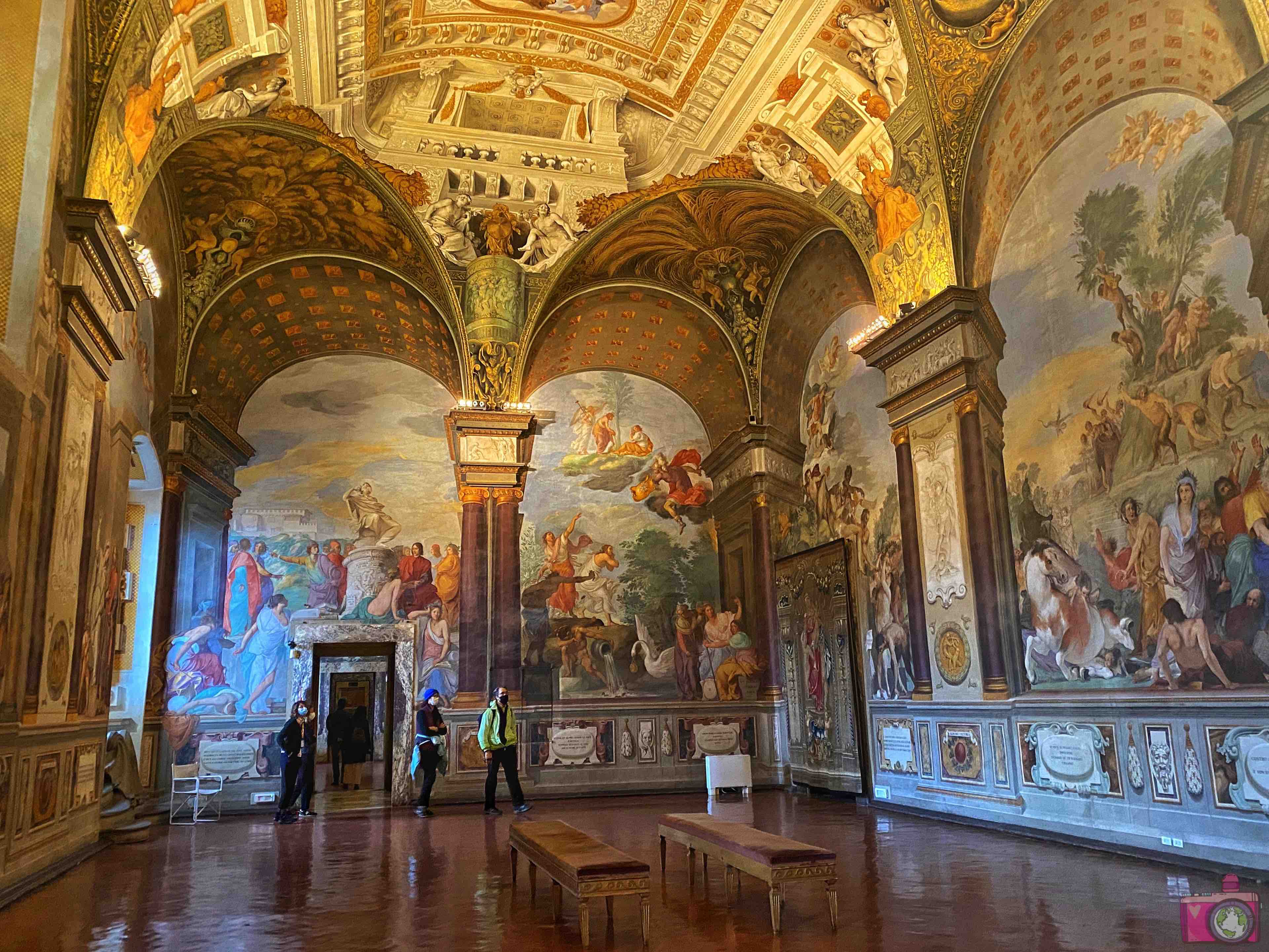 Cosa vedere a Firenze Palazzo Pitti
