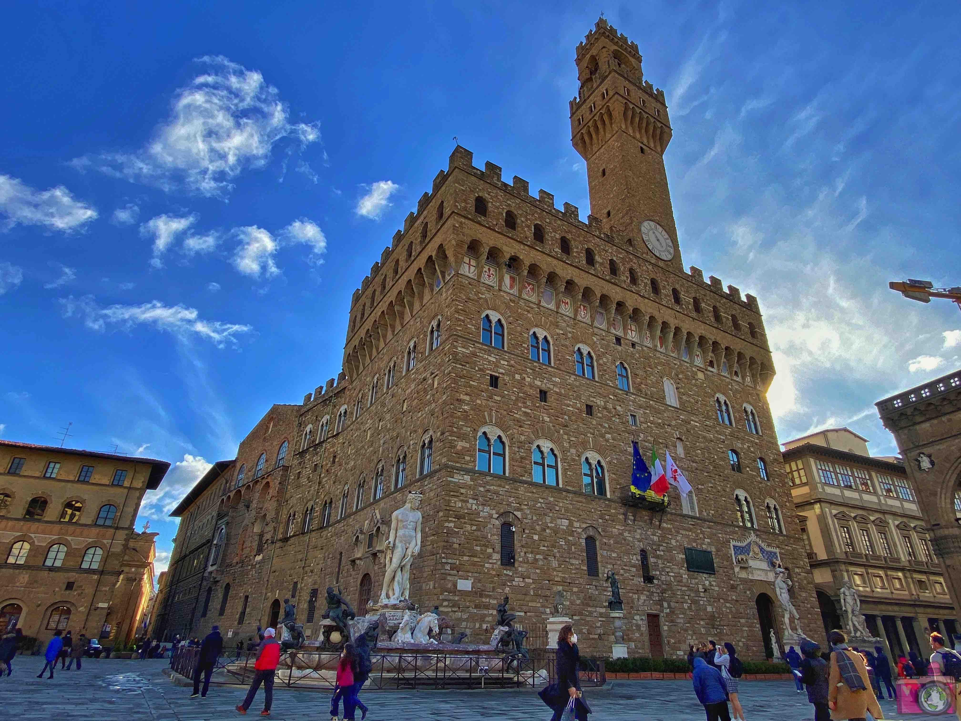 Palazzo Vecchio