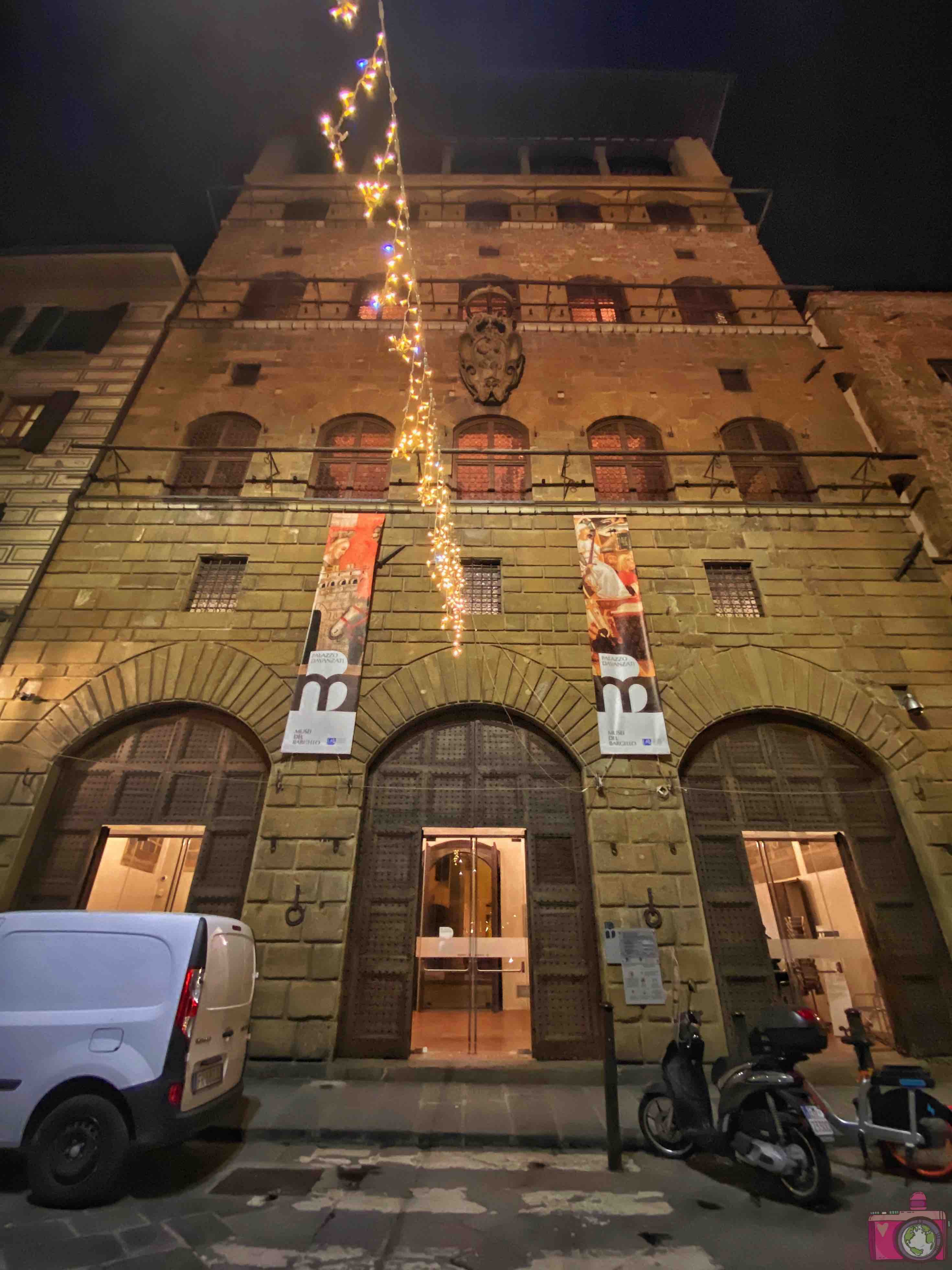 Visitare Firenze Museo di Palazzo Davanzati