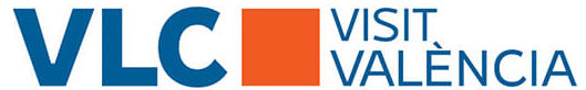 Visit Valencia logo