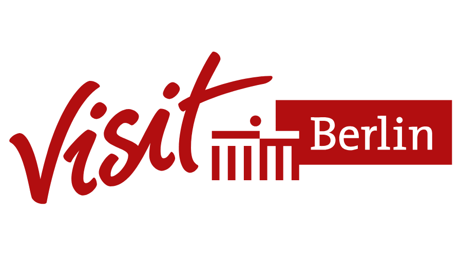 Visit Berlin logo