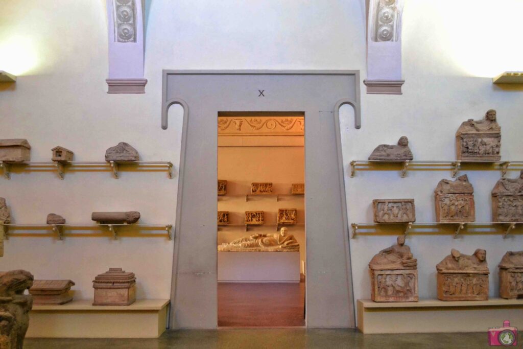 Museo Archeologico Nazionale Firenze Museo Egizio