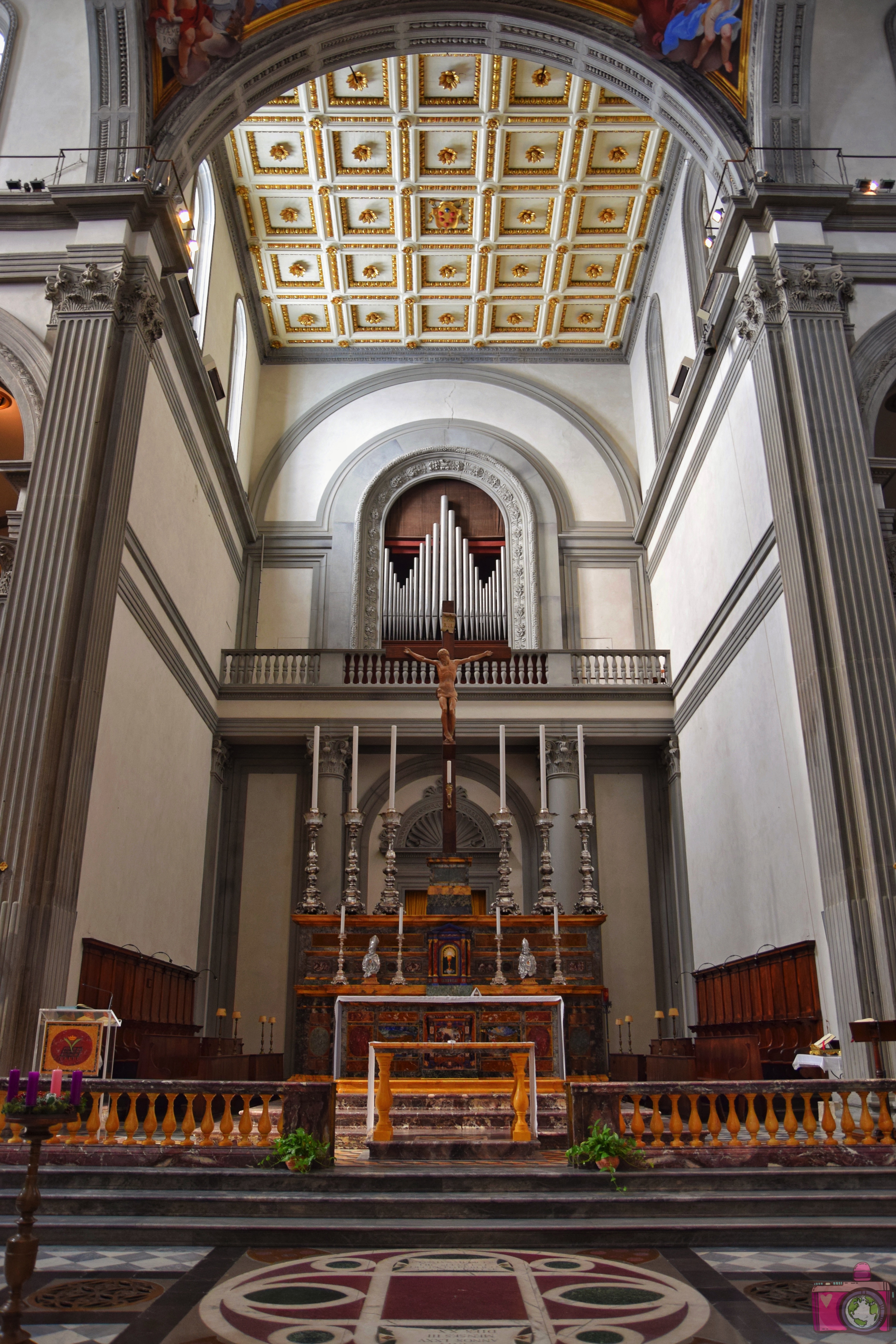 Basilica di San Lorenzo Firenze