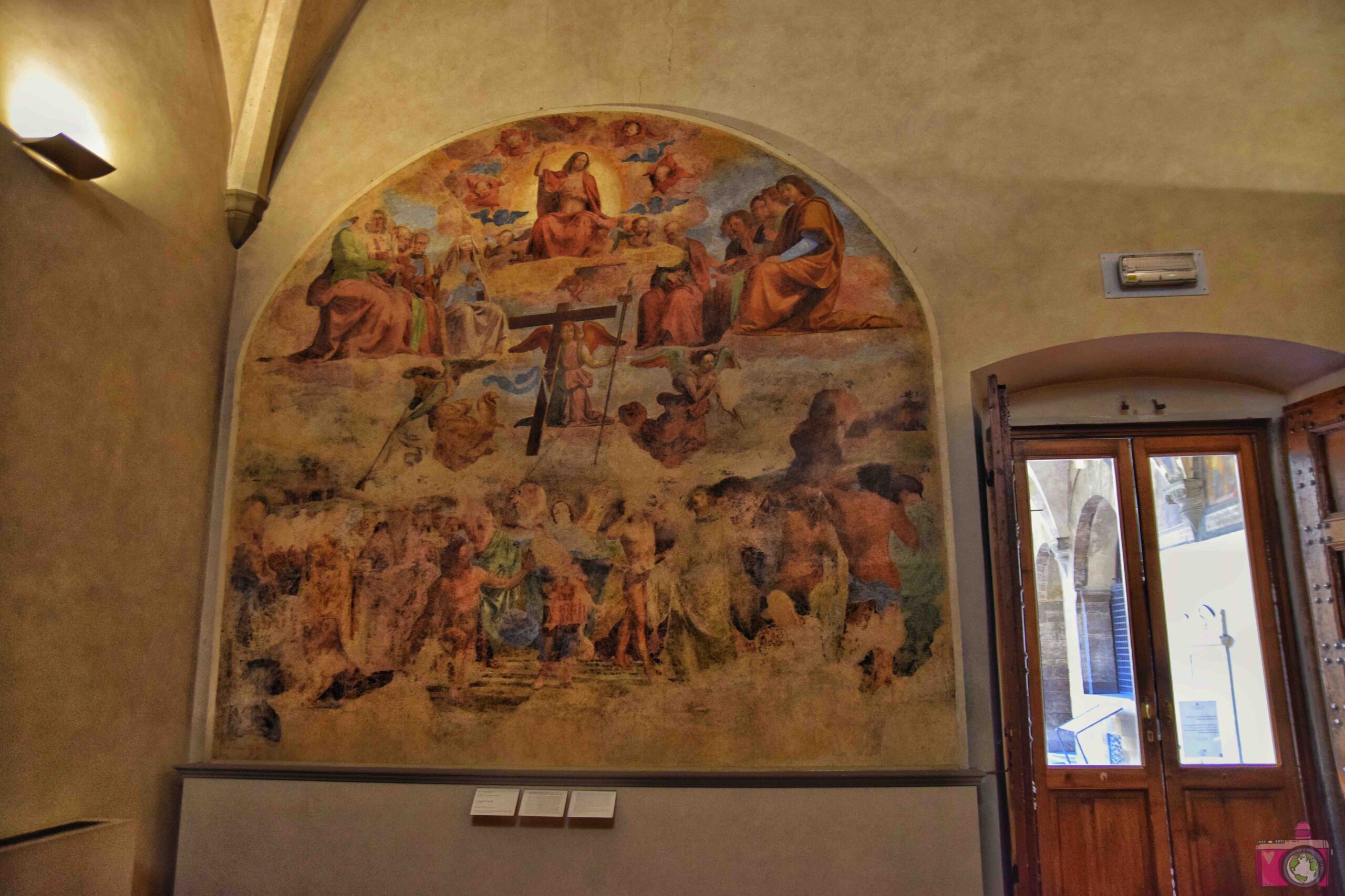 Museo di San Marco Firenze