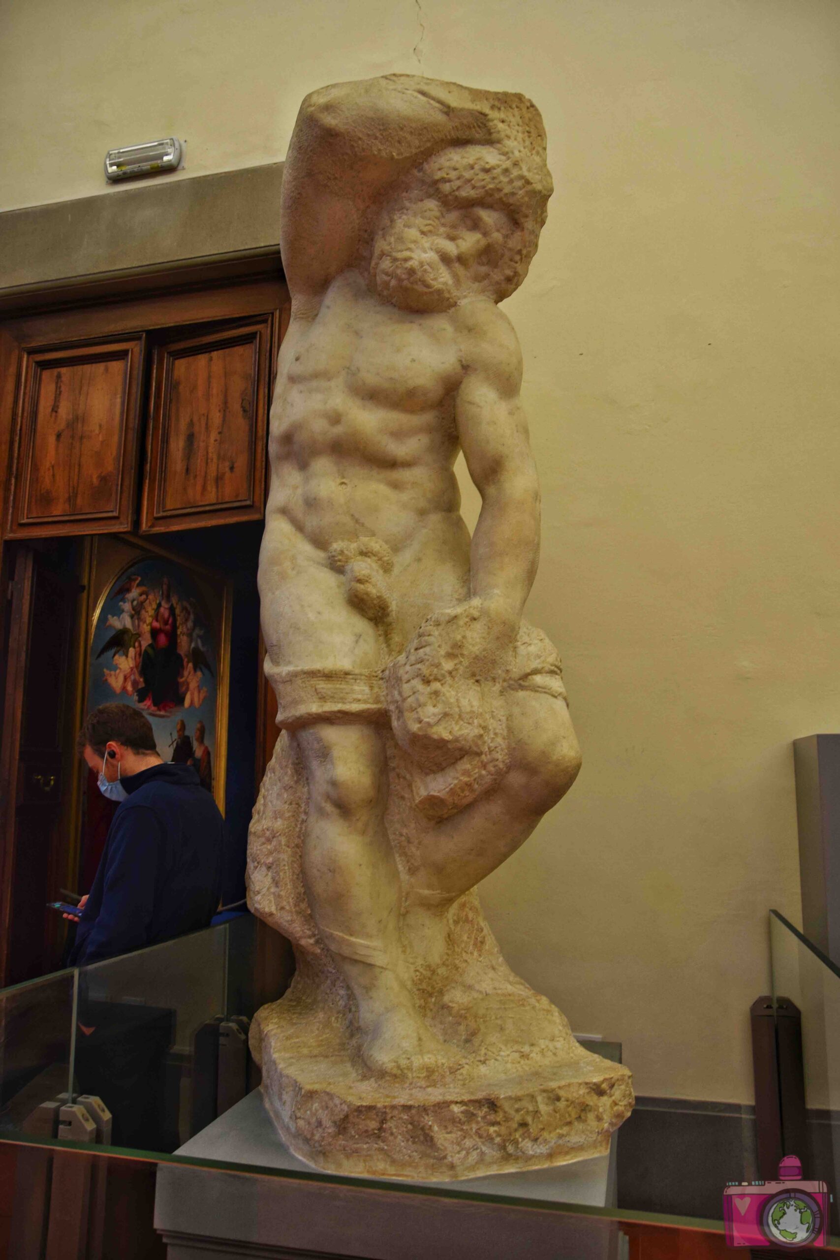 Cosa visitare a Firenze Galleria dell'Accademia