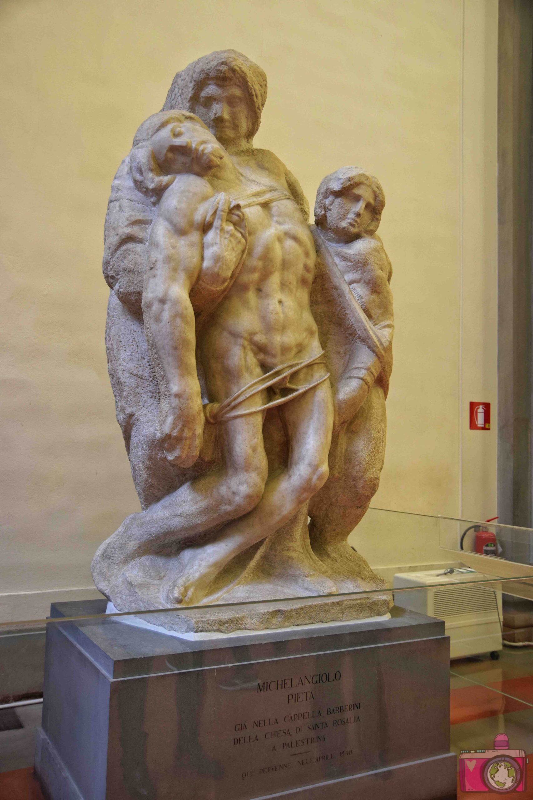 Cosa visitare a Firenze Galleria dell'Accademia