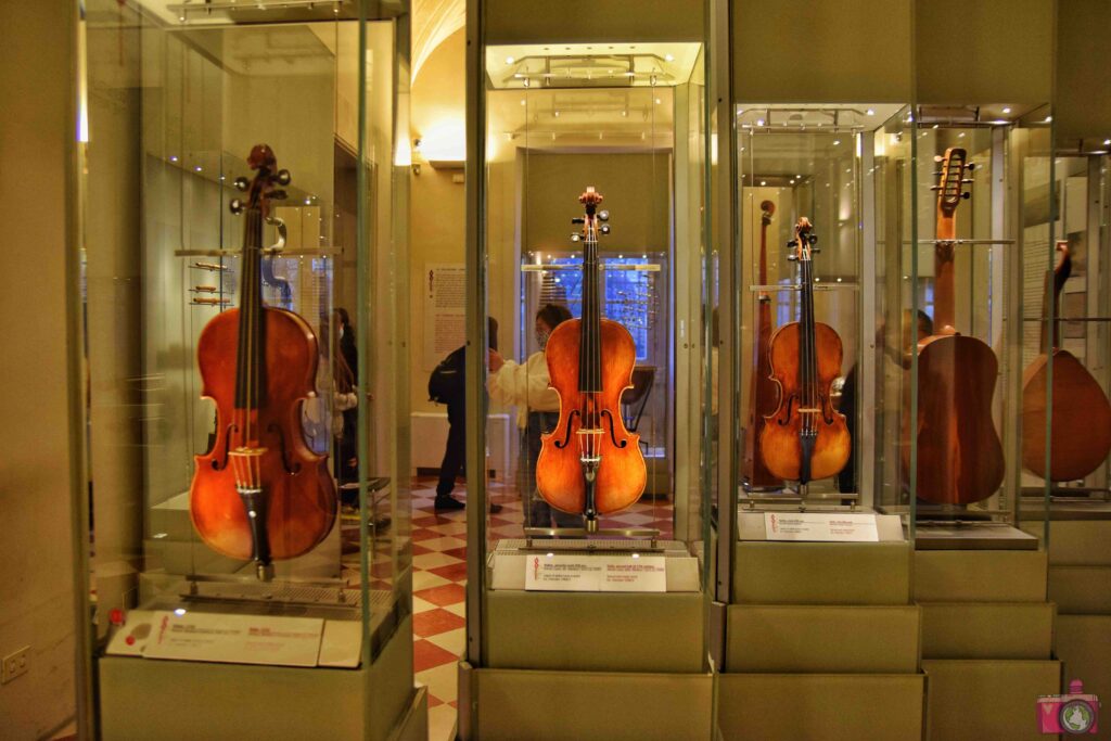 Galleria dell'Accademia Firenze 