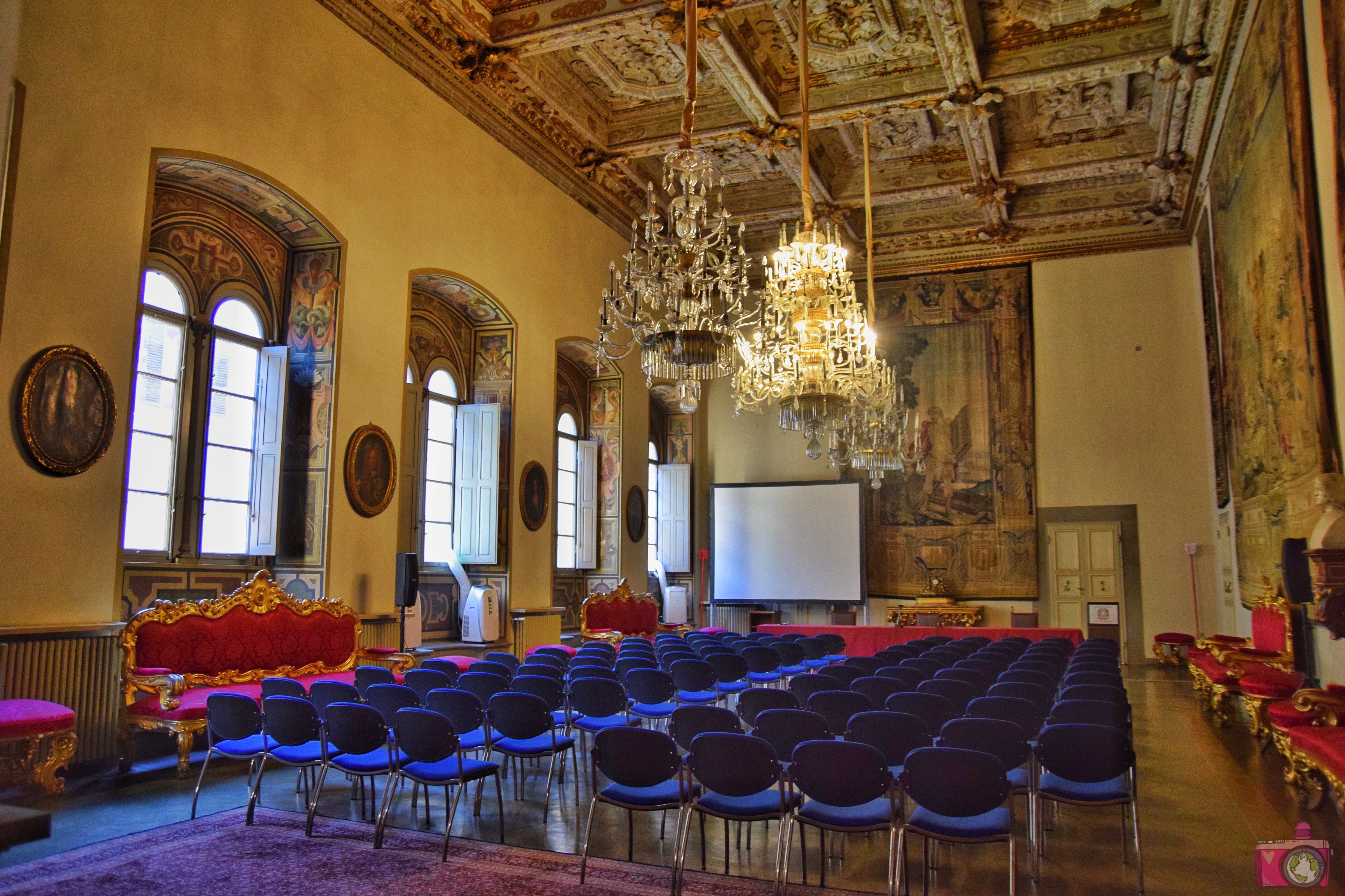 Cosa vedere a Firenze Palazzo Medici Riccardi 