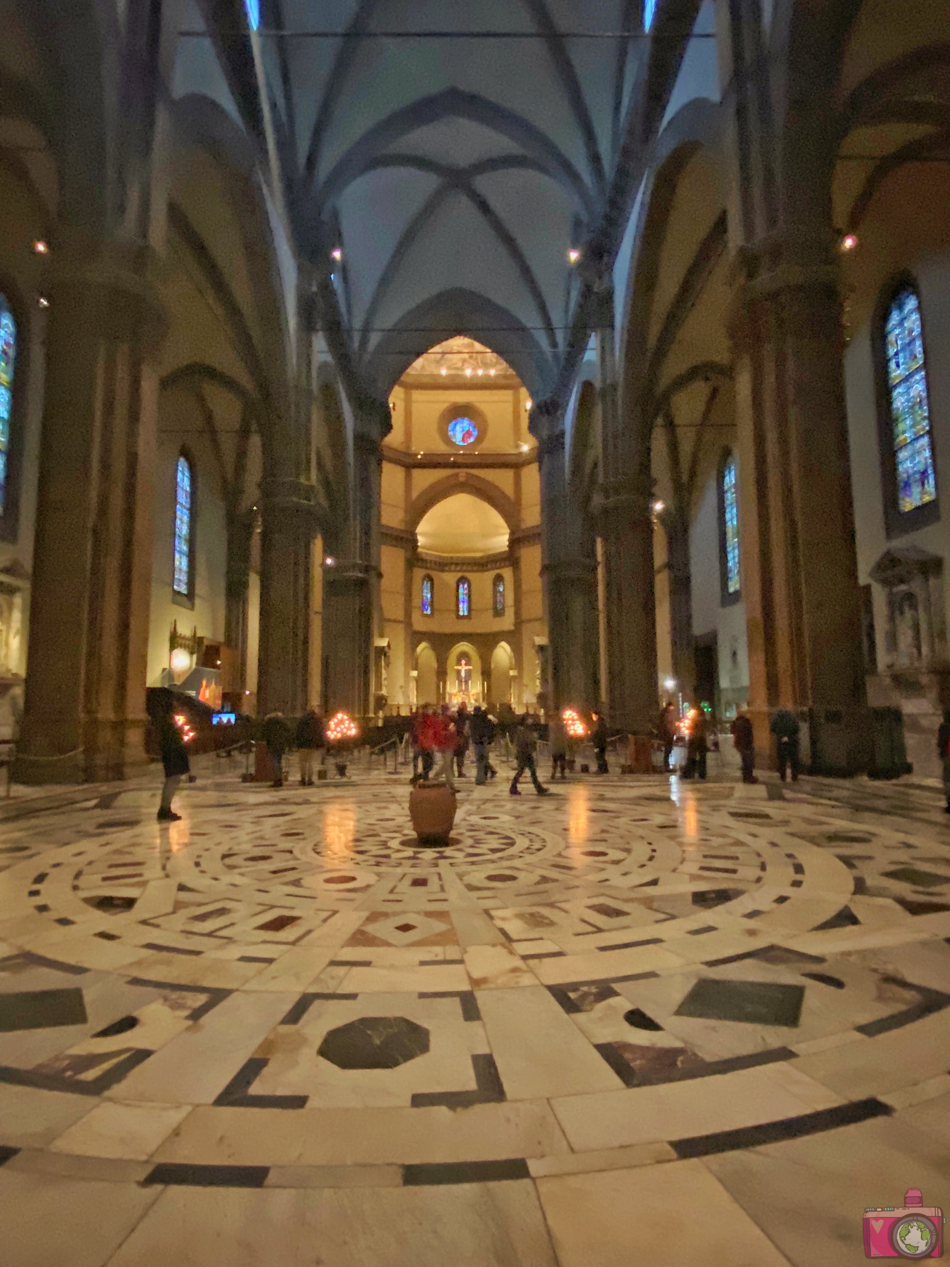 Cosa vedere a Firenze Cattedrale di Santa Maria del Fiore Duomo