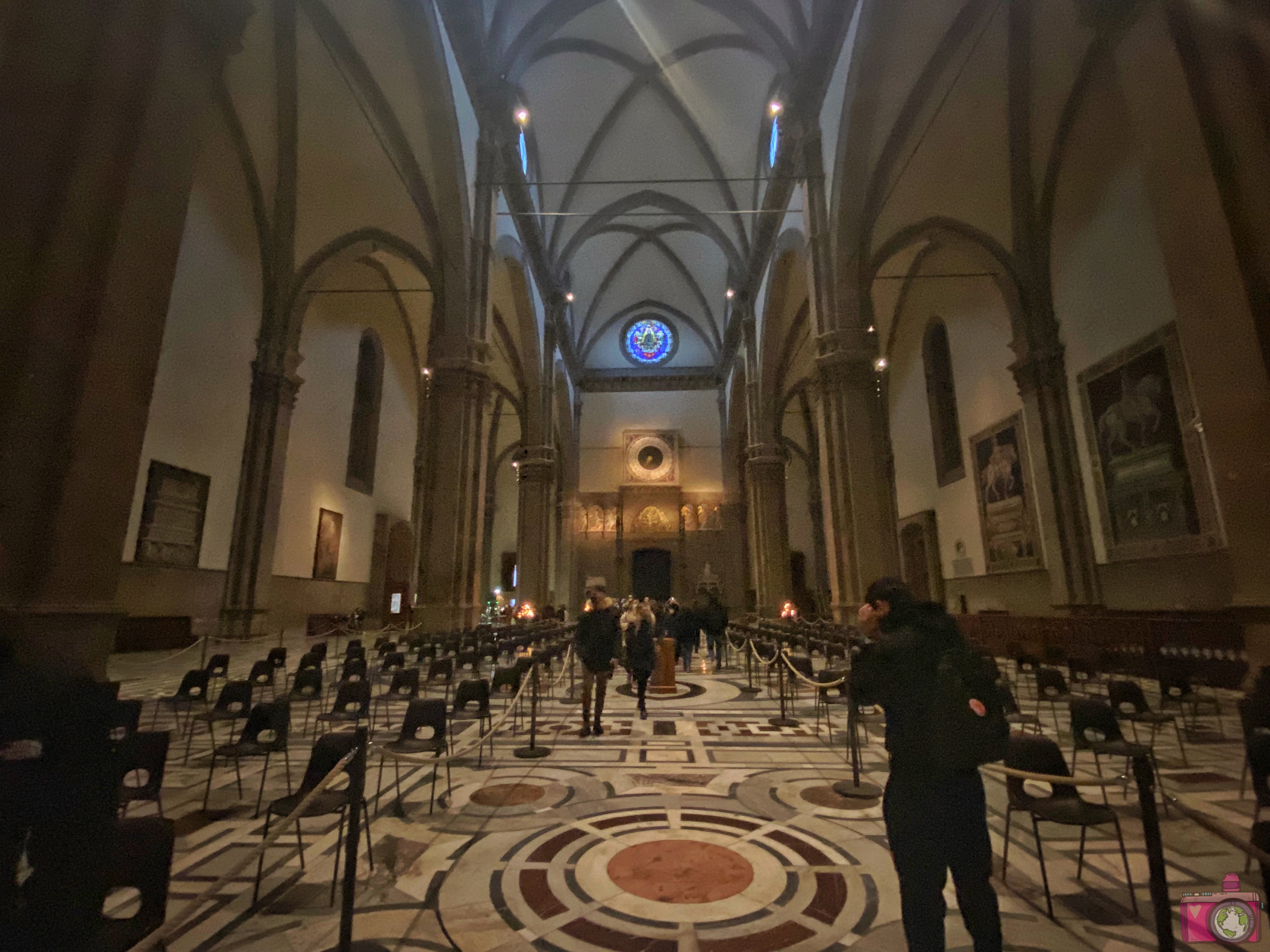 Cosa vedere a Firenze Cattedrale di Santa Maria del Fiore Duomo