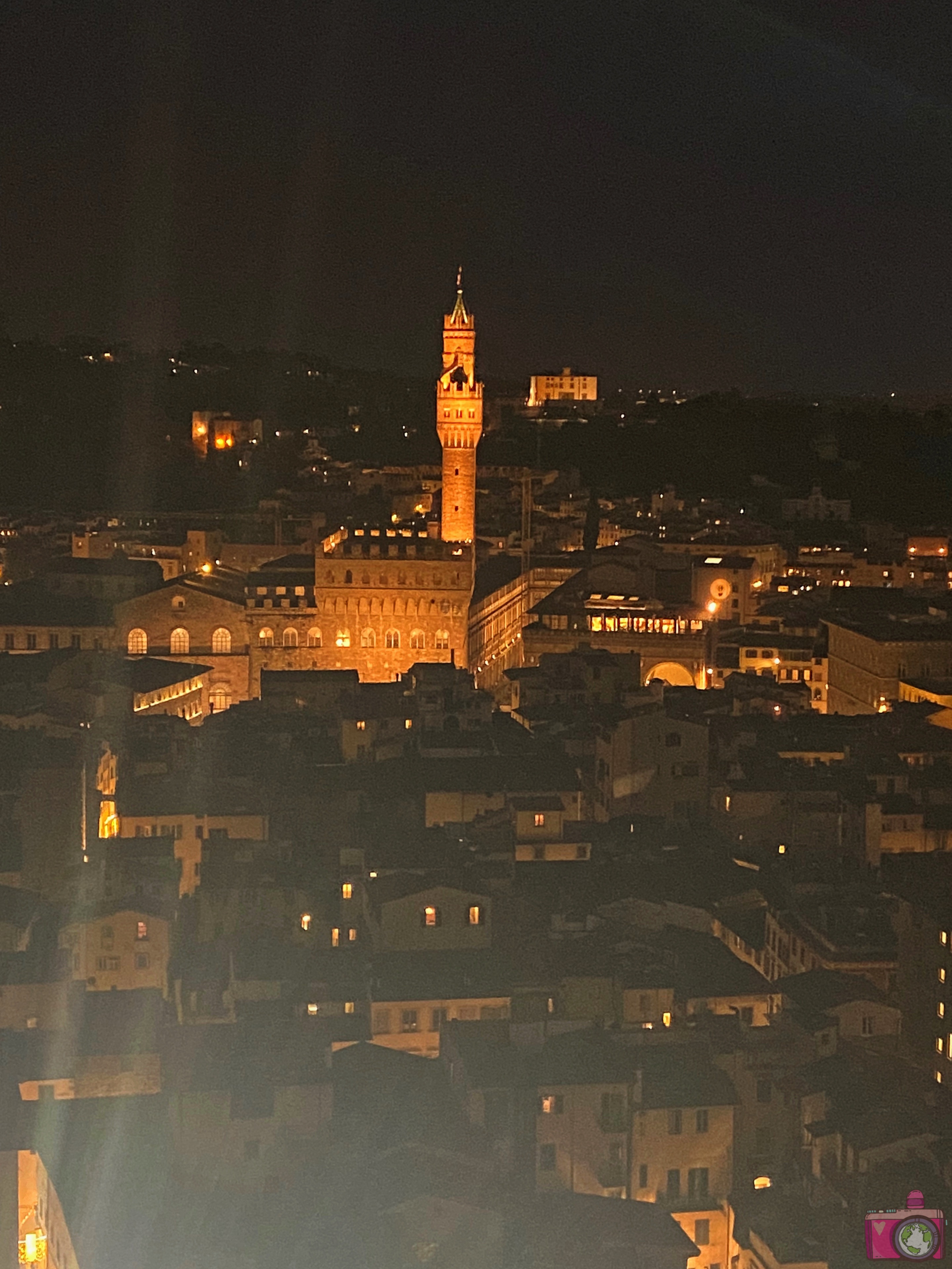 Salire sulla Cupola di Brunelleschi Firenze panorama