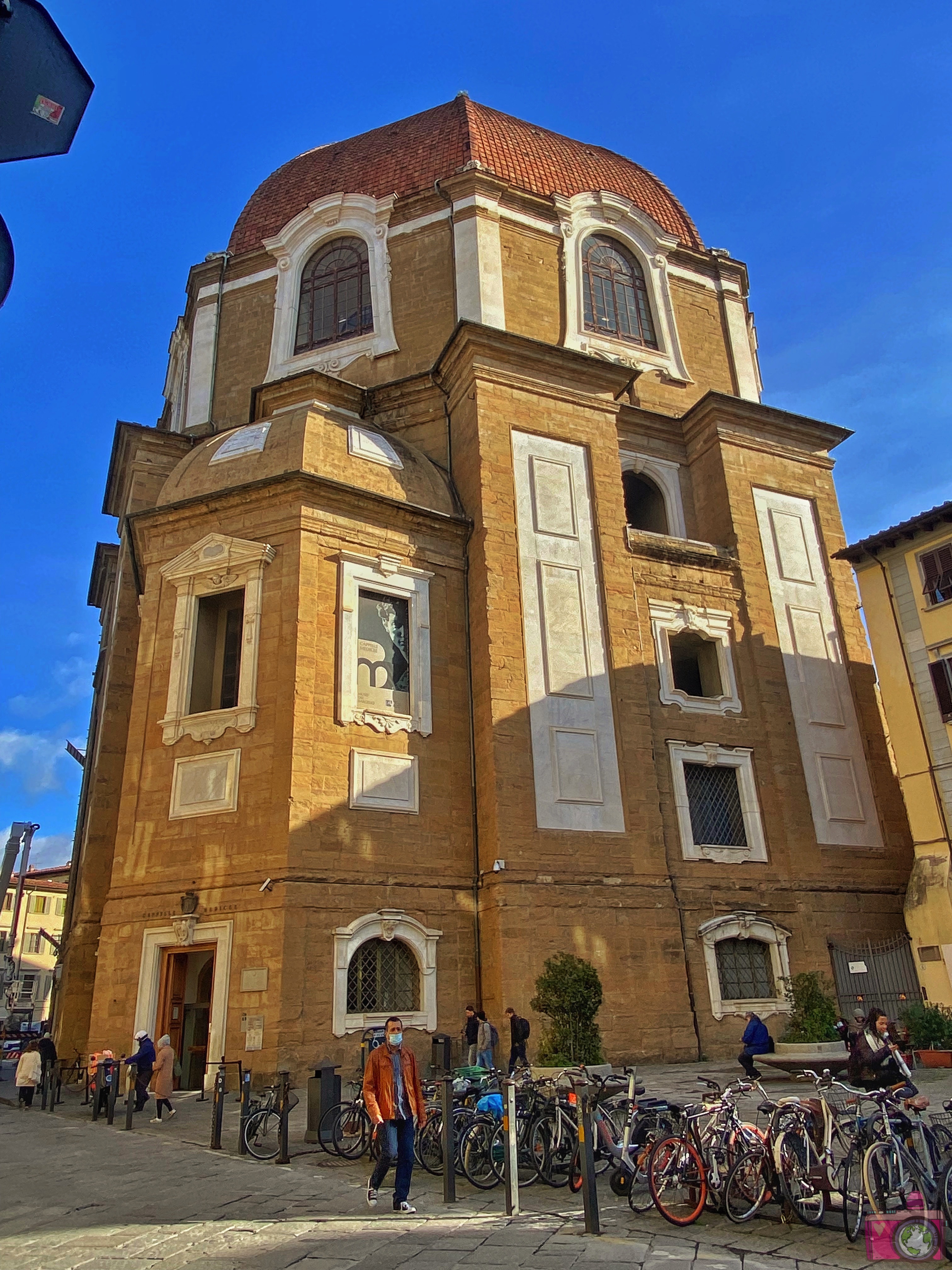 Cosa vedere a Firenze Cappelle Medicee