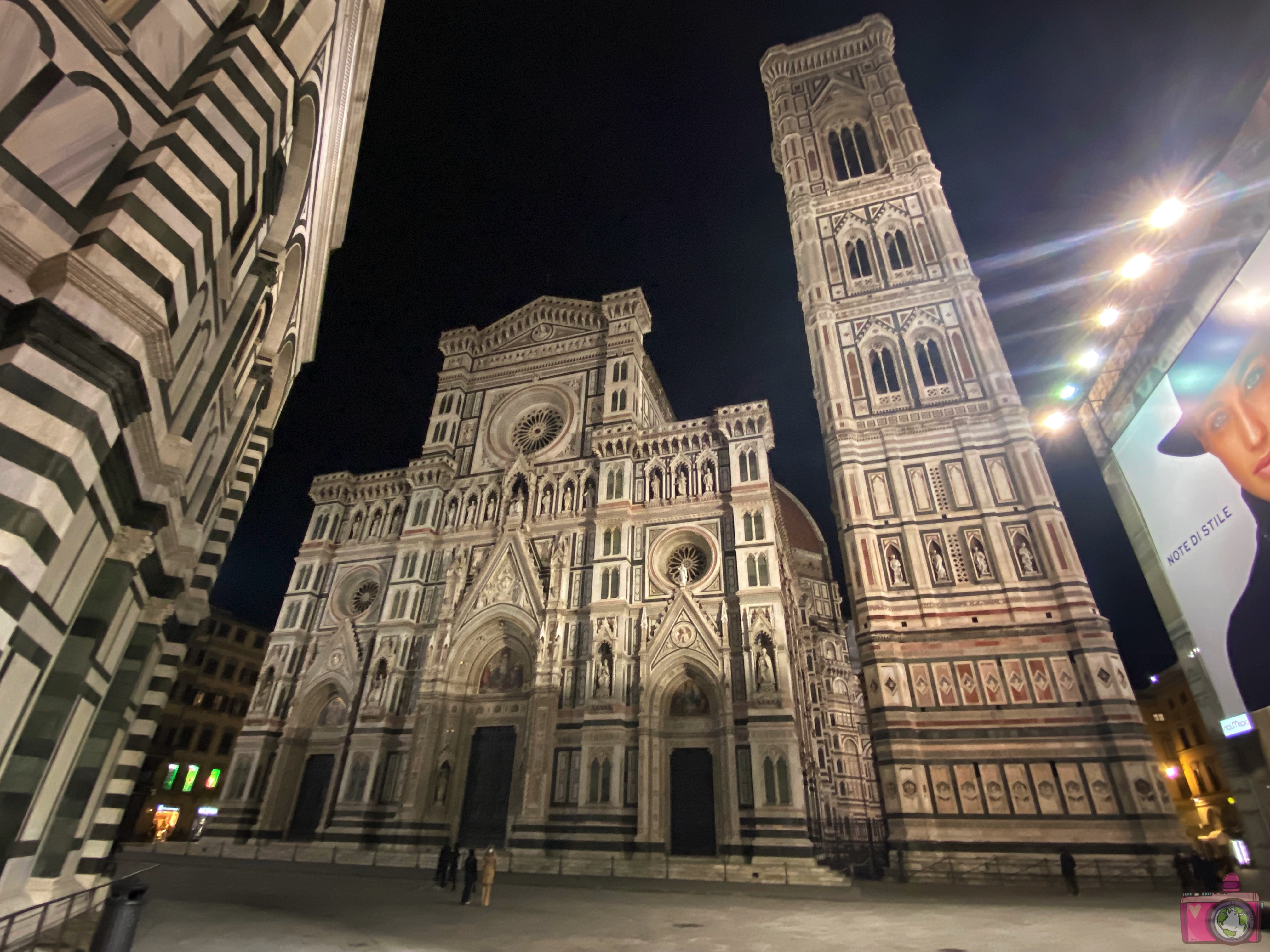 Cosa vedere a Firenze Cattedrale di Santa Maria del Fiore Duomo