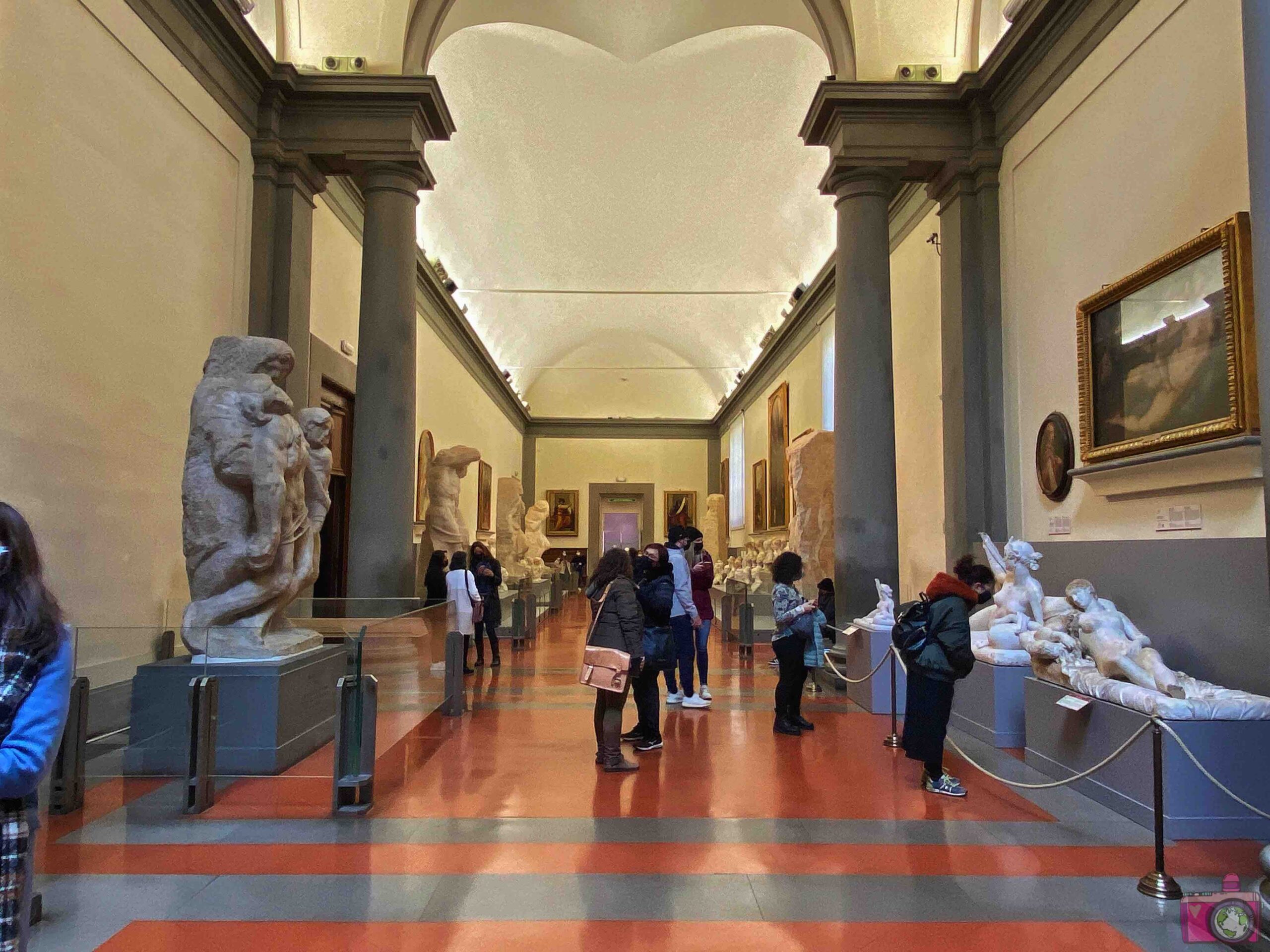 Cosa visitare a Firenze Galleria dell'Accademia