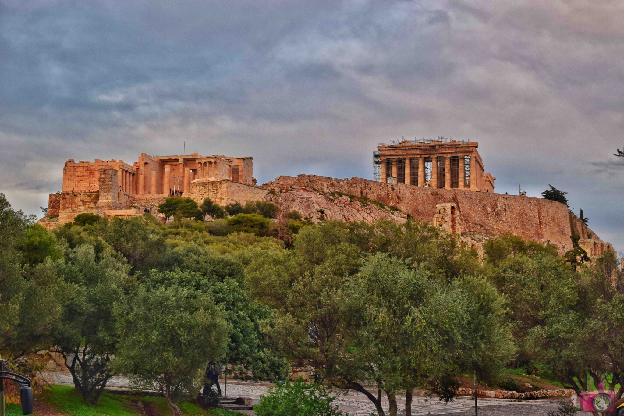 Visitare Atene Viaggiare, uno stile di vita