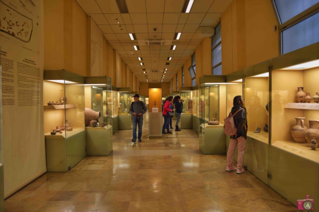 Museo dell'Agorà Atene