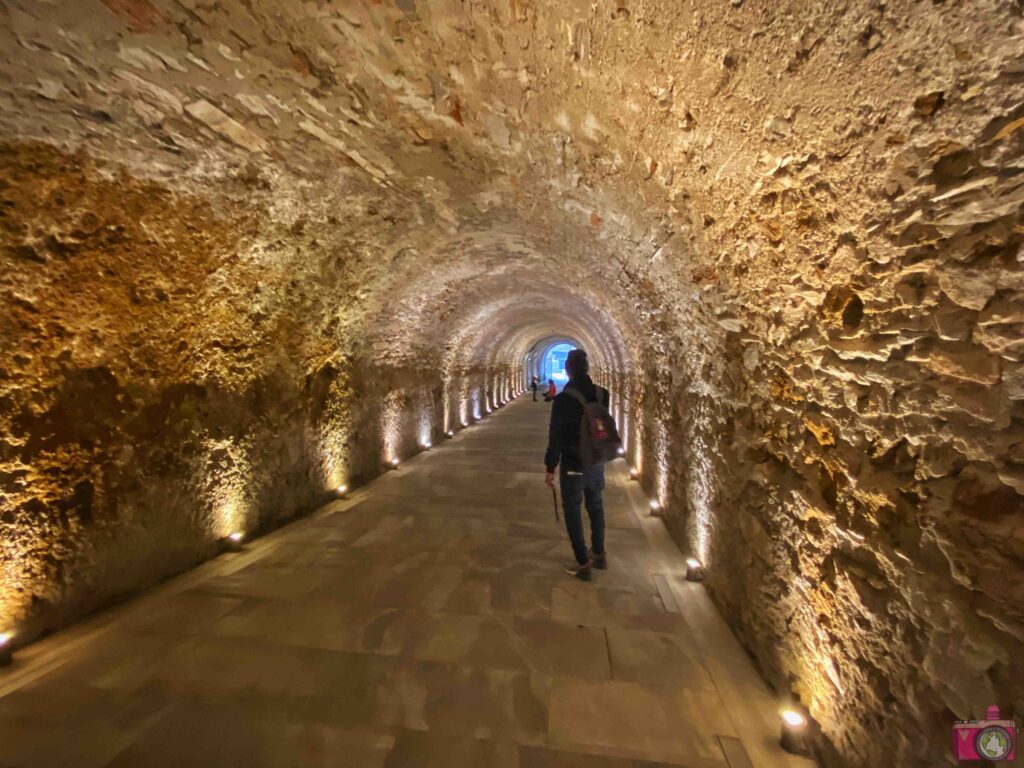 Stadio Panatenaico Museo Olimpico