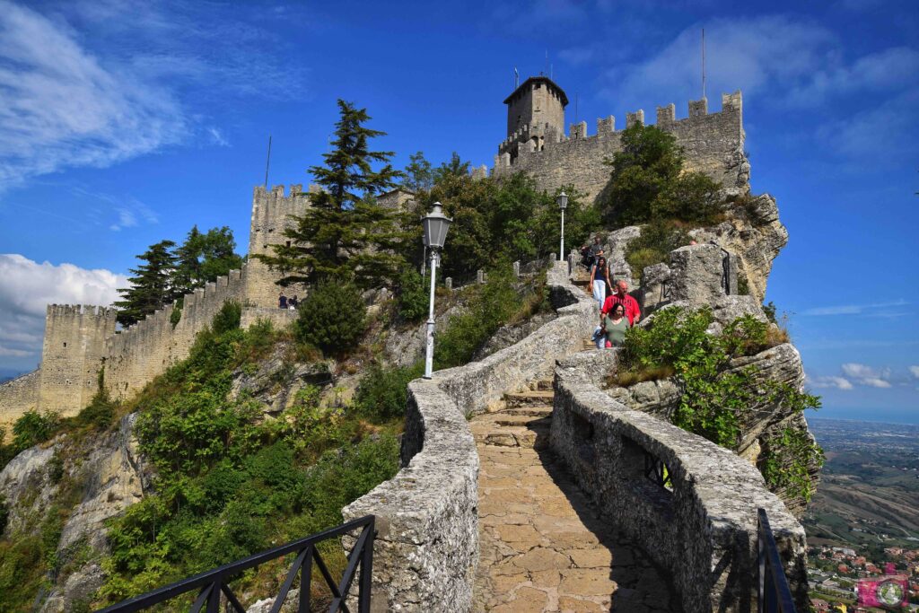 Prima Torre San Marino